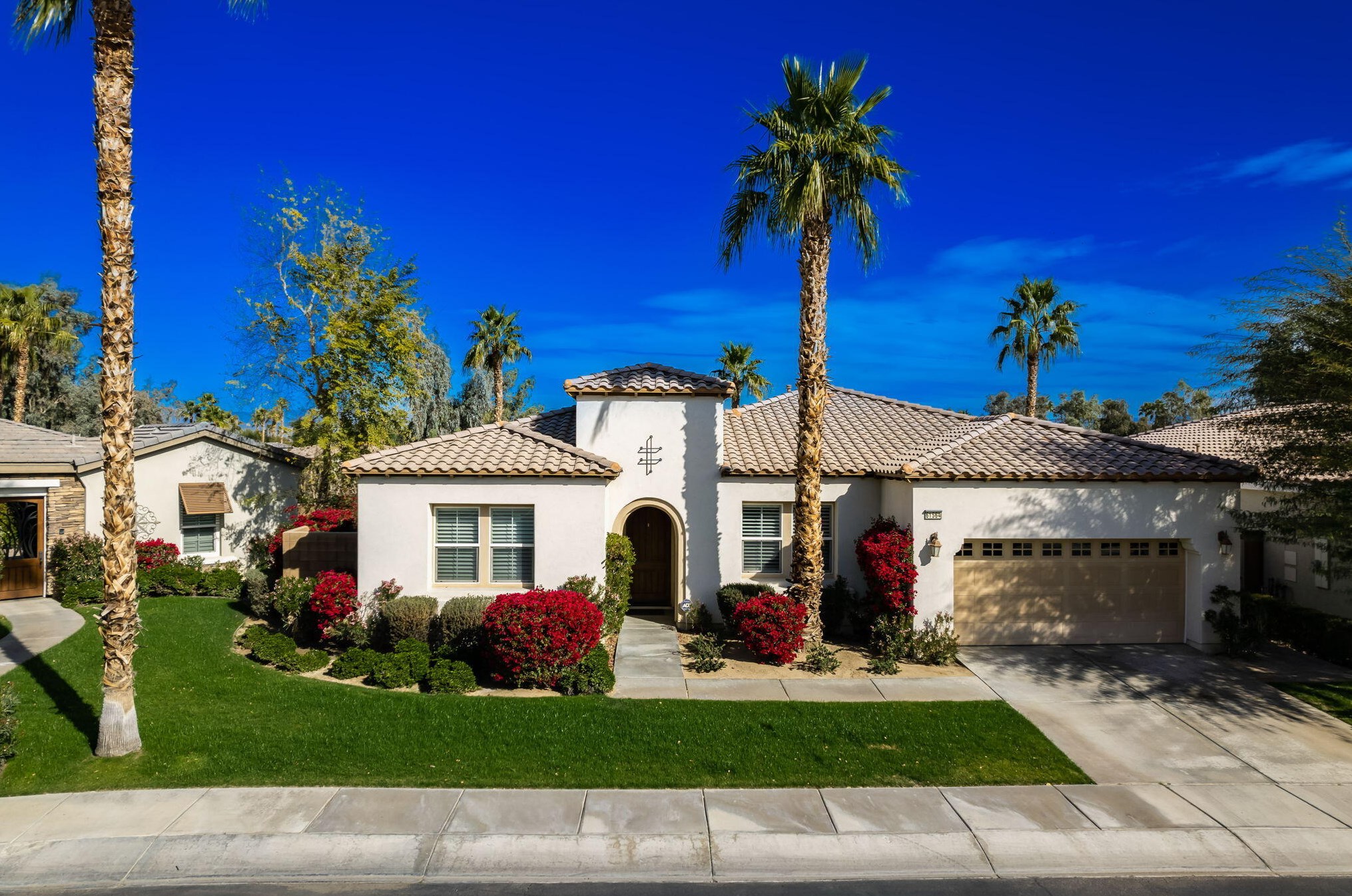 61564 Tulare Ln, La Quinta, CA 92253