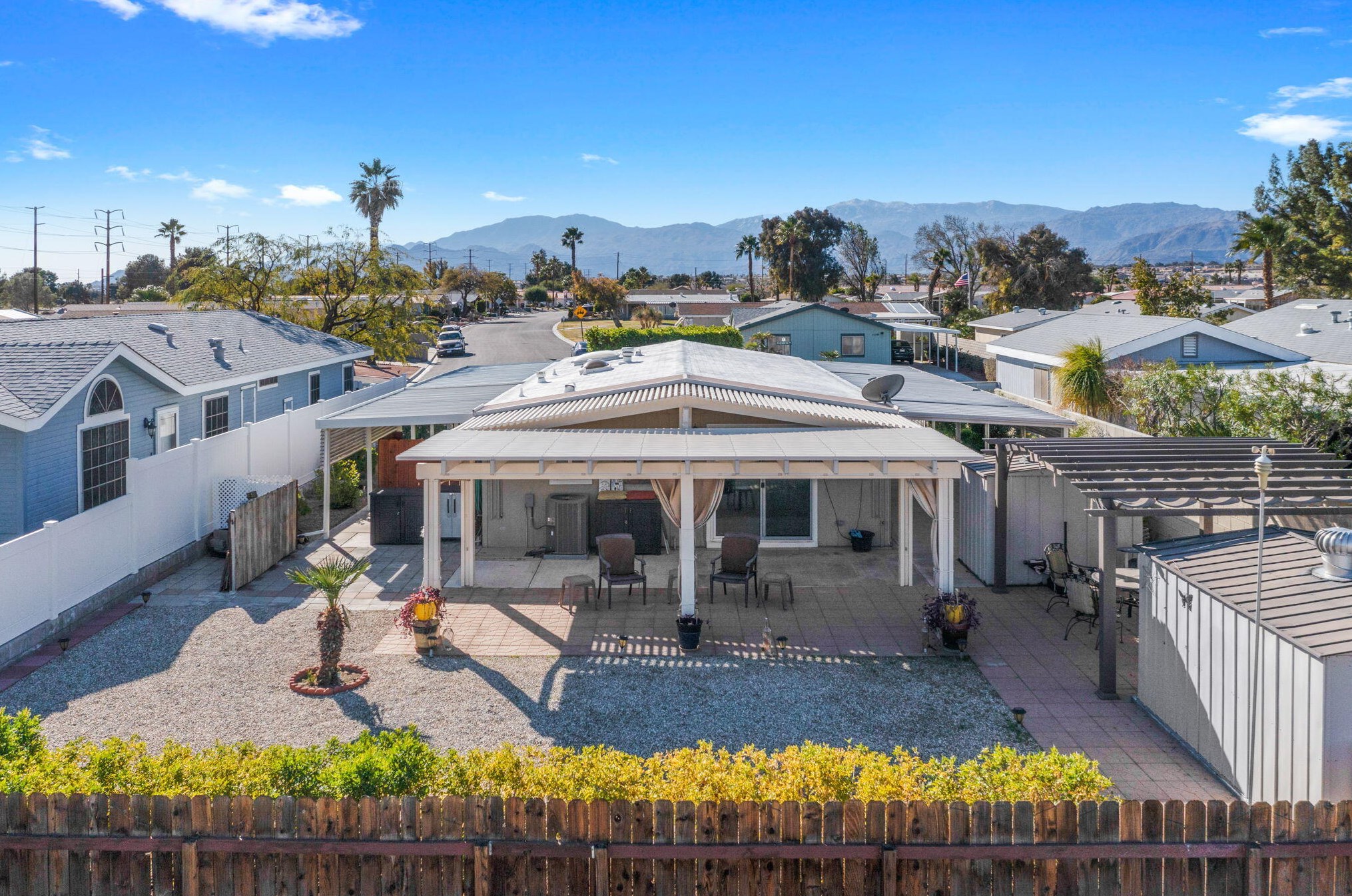 73954 Elizabeth Dr, Thousand Palms, CA 92276