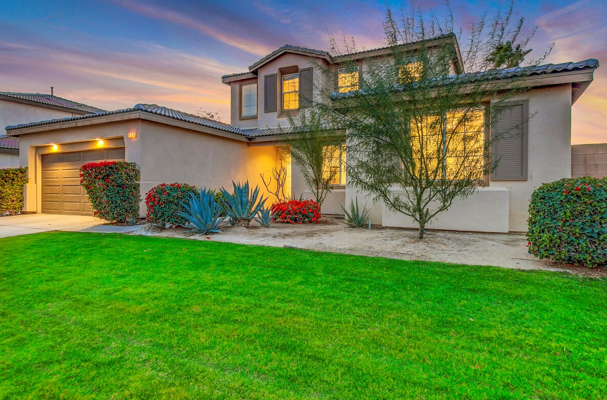 41679 Napoli St, Indio, CA 92203