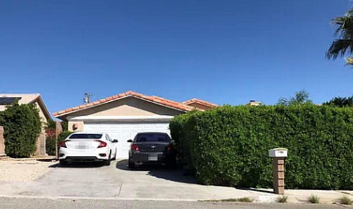 12300 Pomelo Dr, Desert Hot Springs, CA 92240