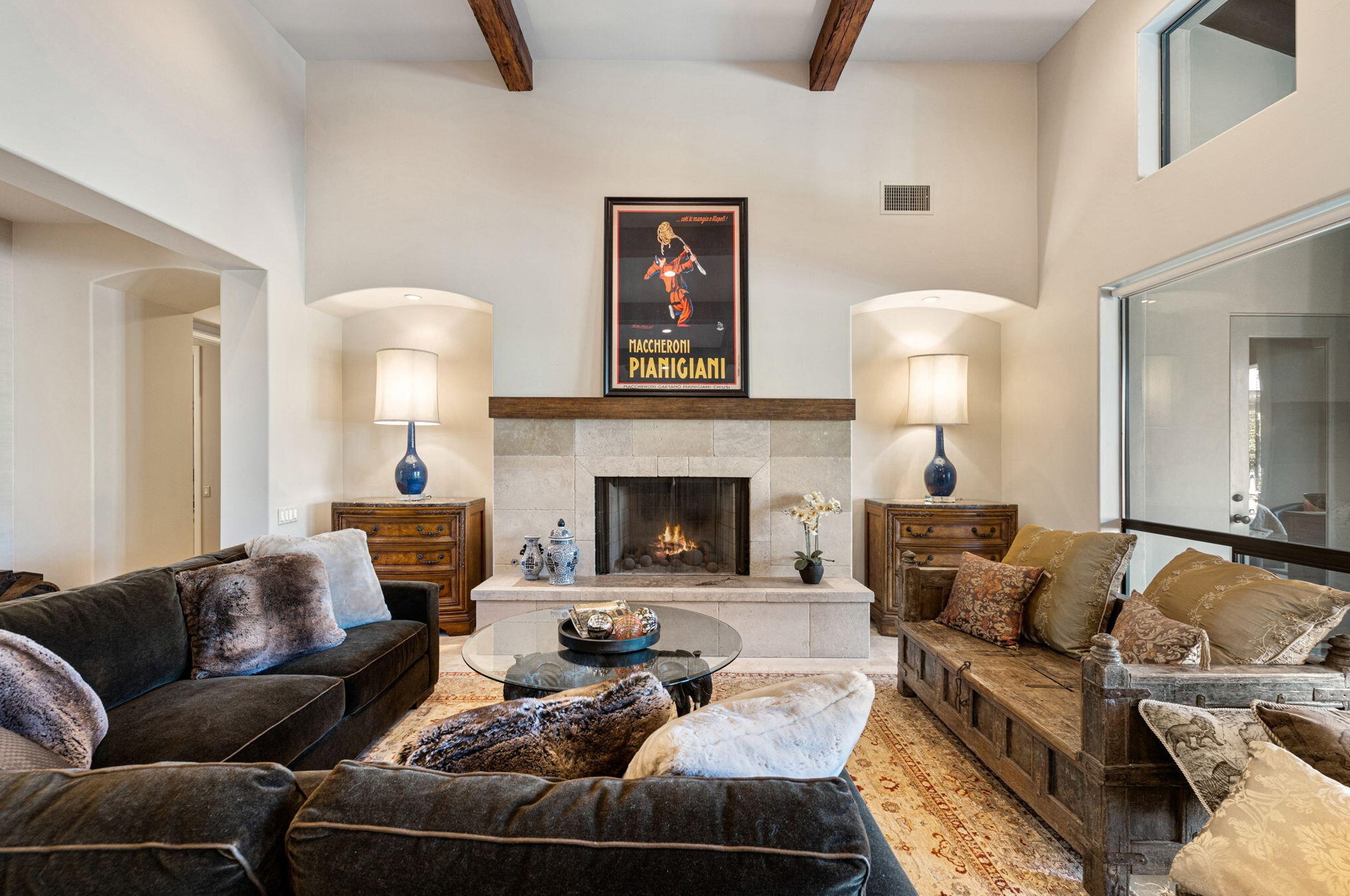 15 Villaggio Pl, Rancho Mirage, CA 92270