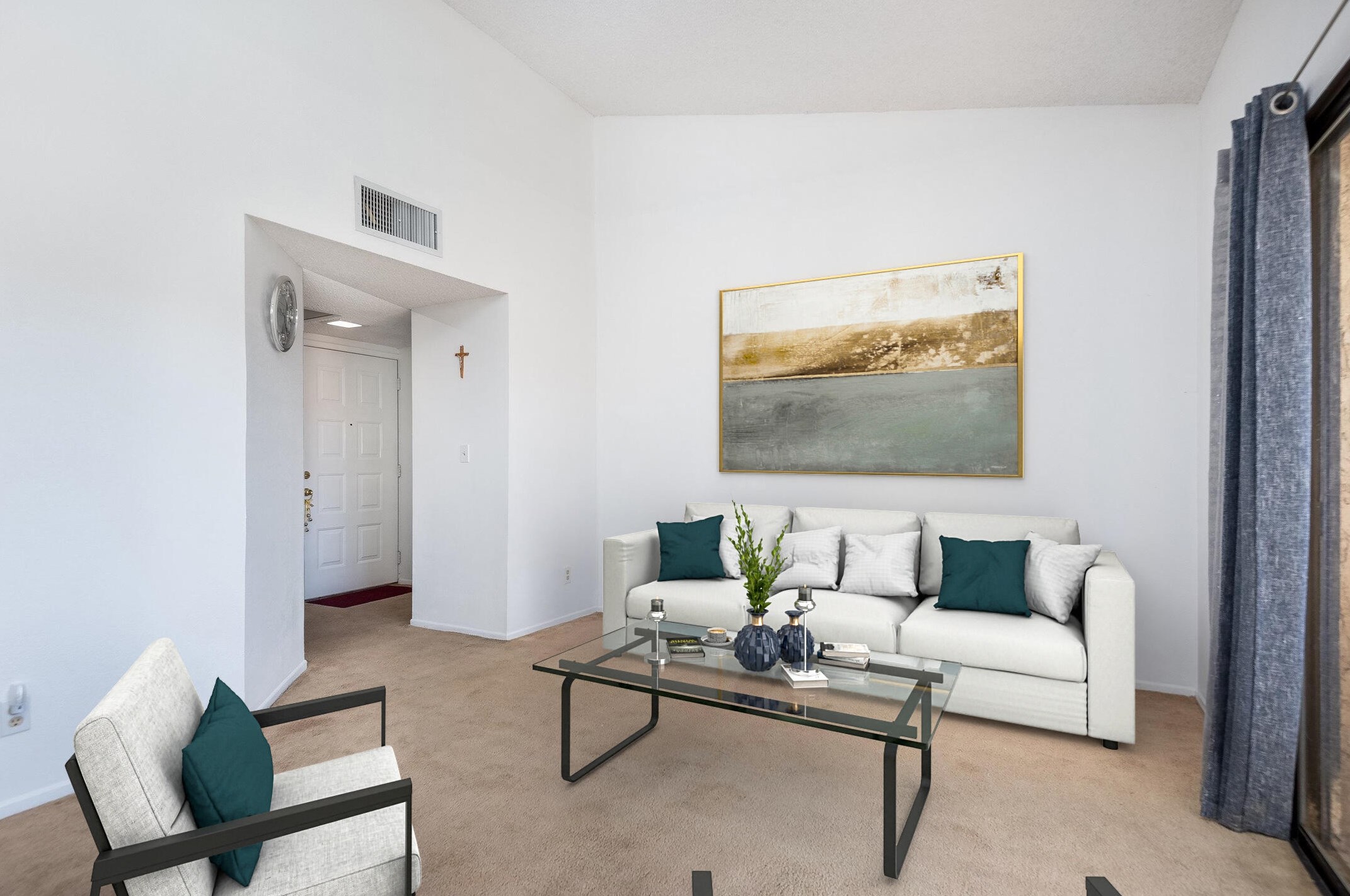 81840 Avenida Del Mar #a205, Indio, CA 92201