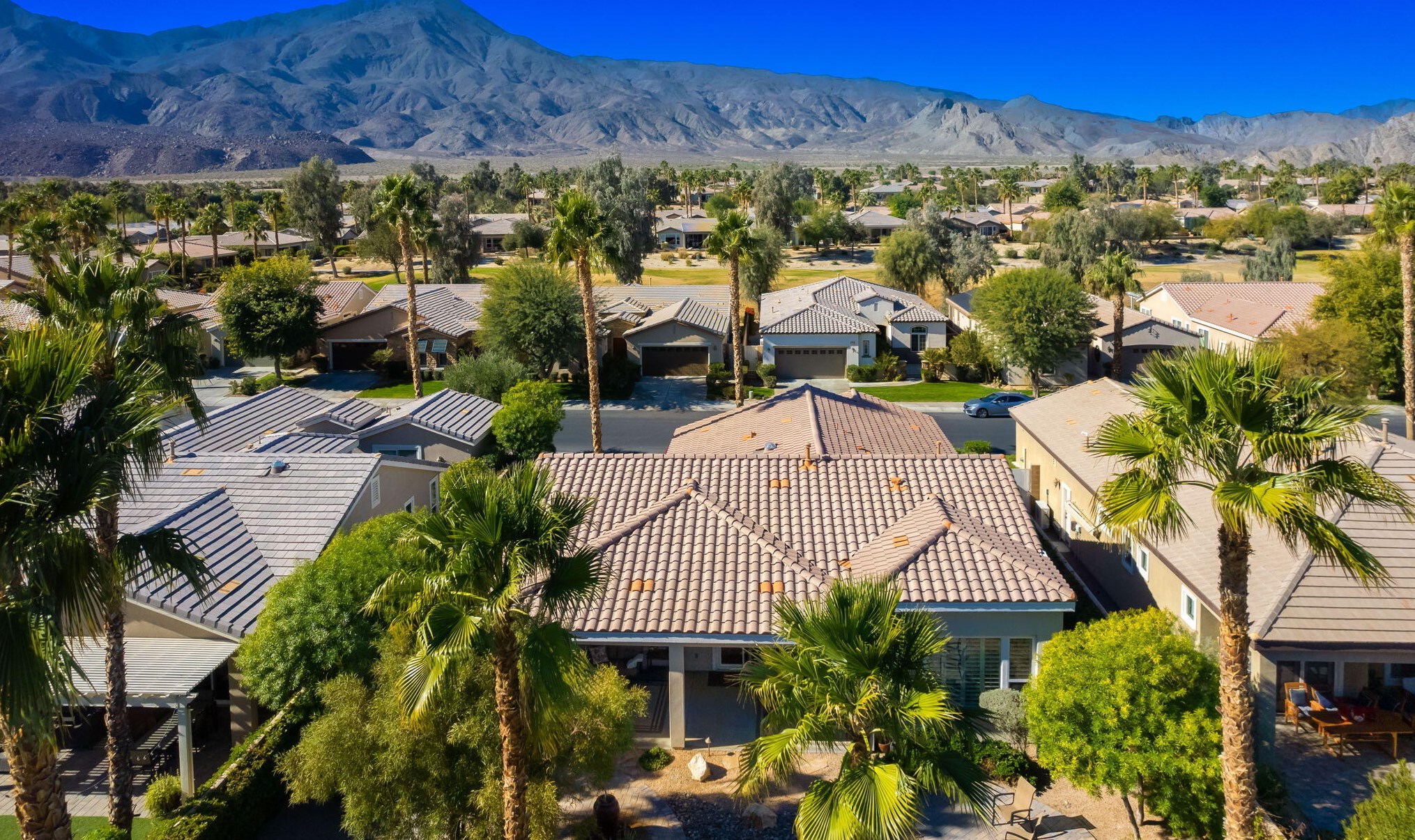61654 Toro Canyon Way, La Quinta, CA 92253-9385