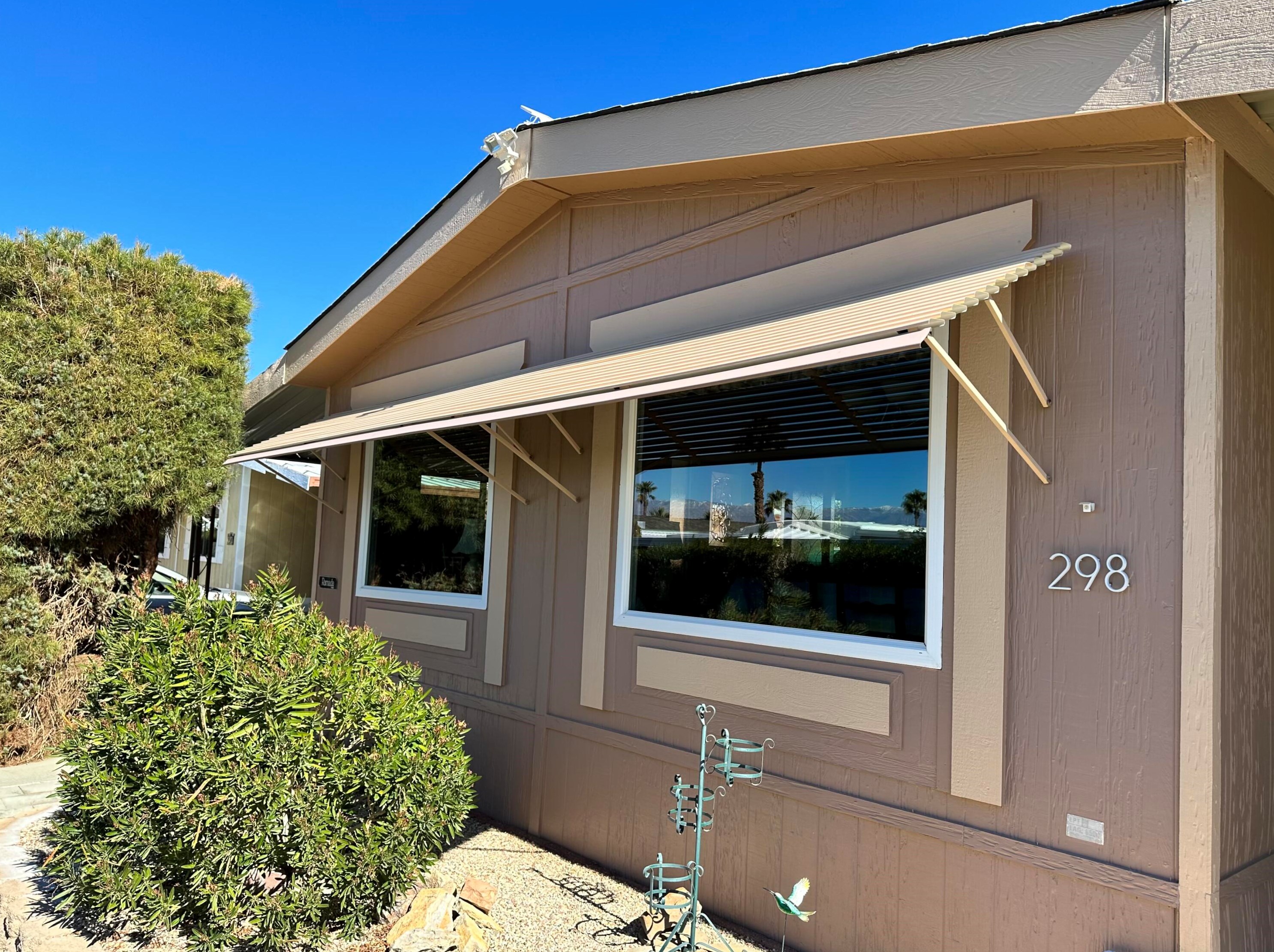 18070 Langlois Rd #298, Desert Hot Springs, CA 92241