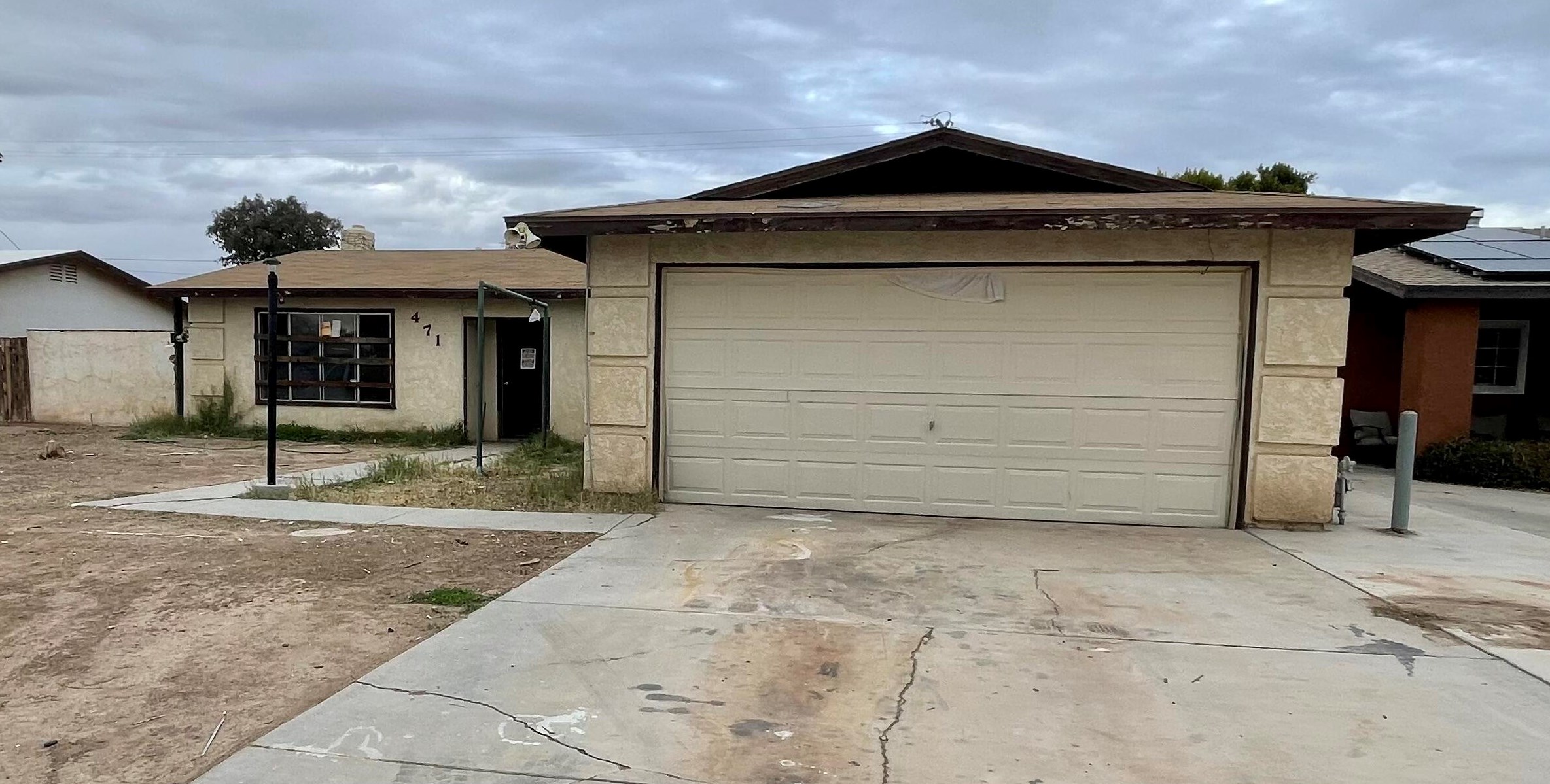 471 Holley Ln, Blythe, CA 92225-1151
