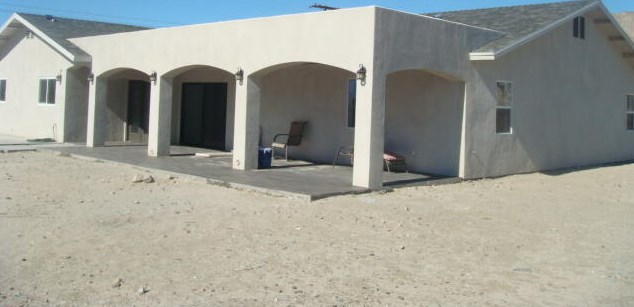 20780 Penny Ln, Desert Hot Springs, CA 92241