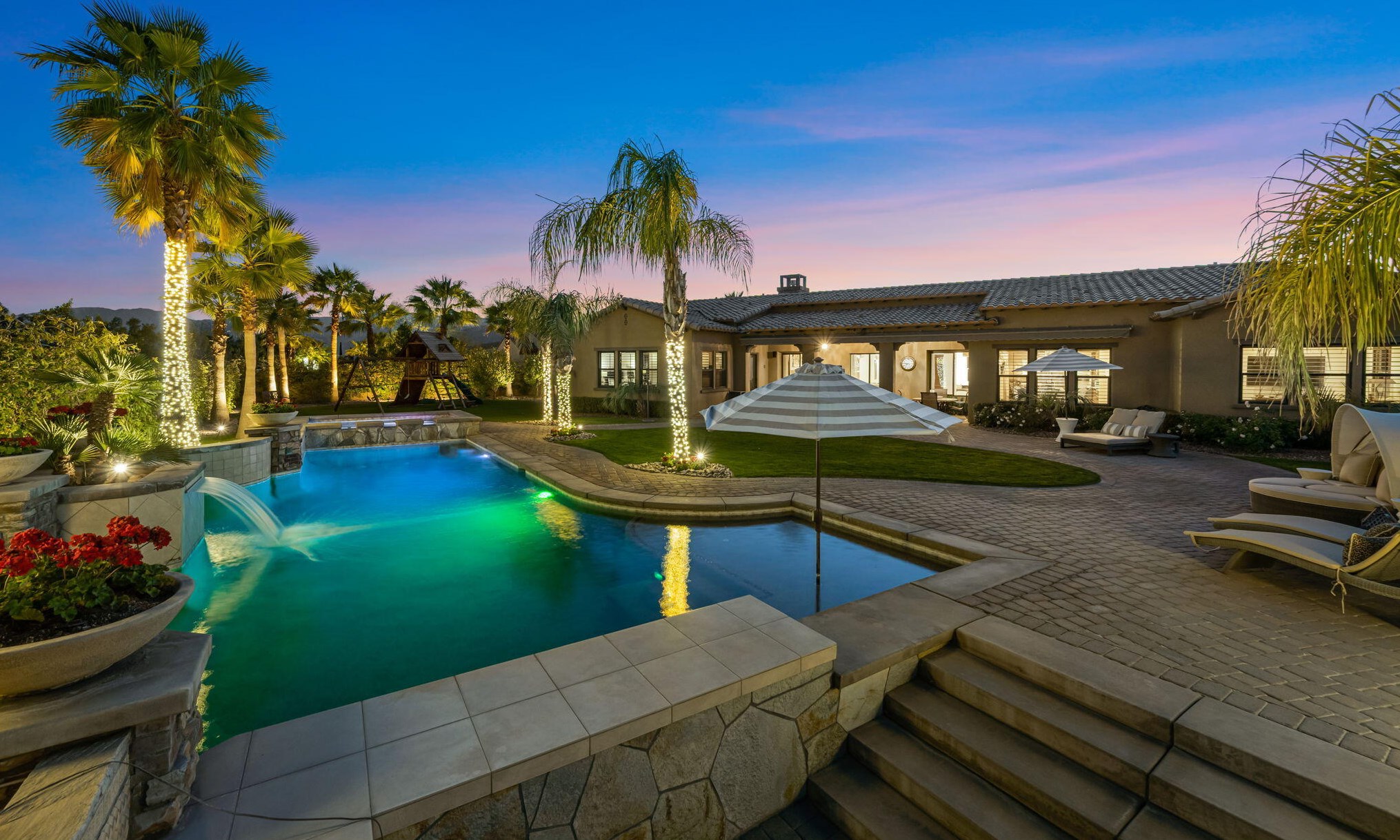 13 Alicante Cir, Rancho Mirage, CA 92270