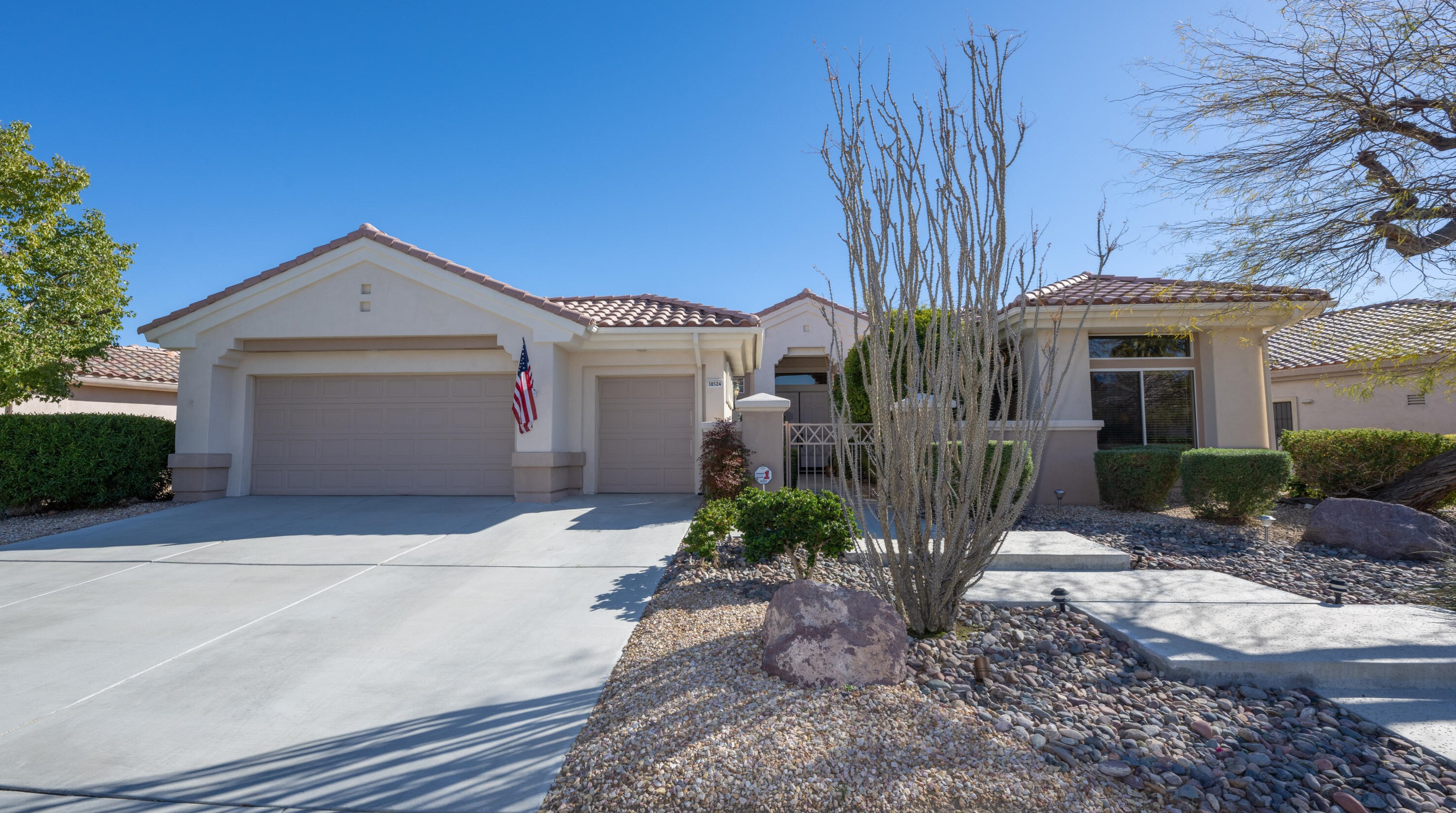 38524 Clear Sky Way, Palm Desert, CA 92211-1544