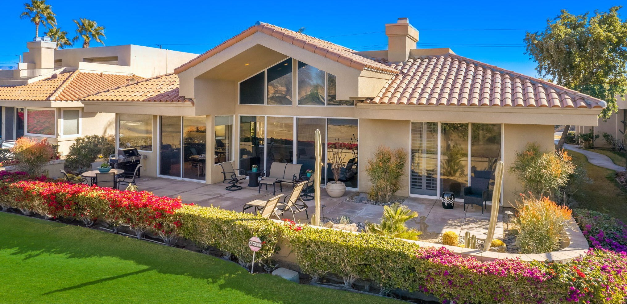 35 Augusta Dr, Rancho Mirage, CA 92270