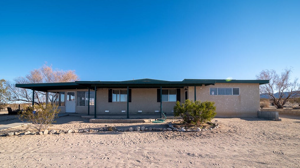 69695 Two Mile Rd, Twntynine Plm, CA