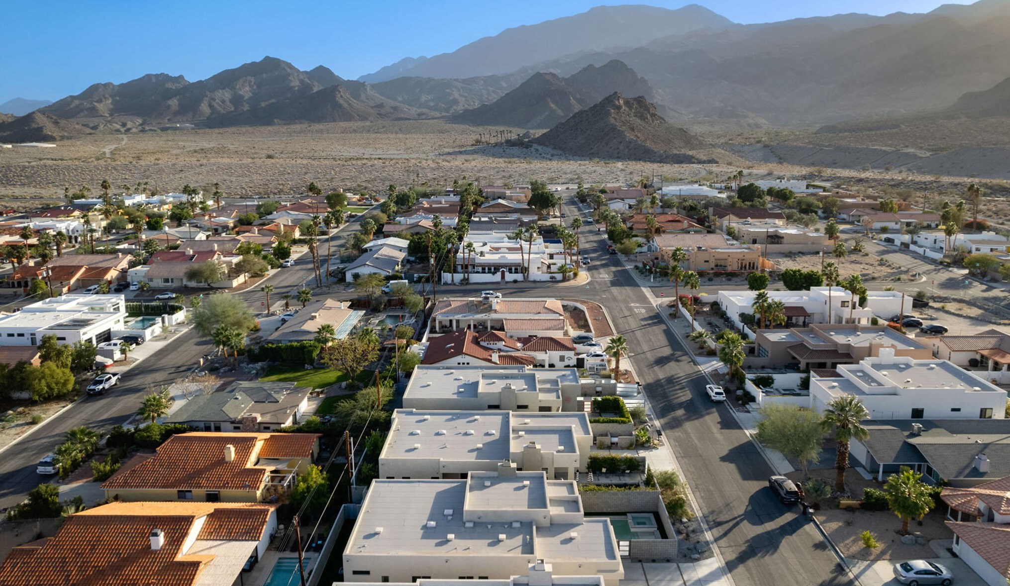 54640 Avenida Juarez, La Quinta CA  92253-3722 exterior