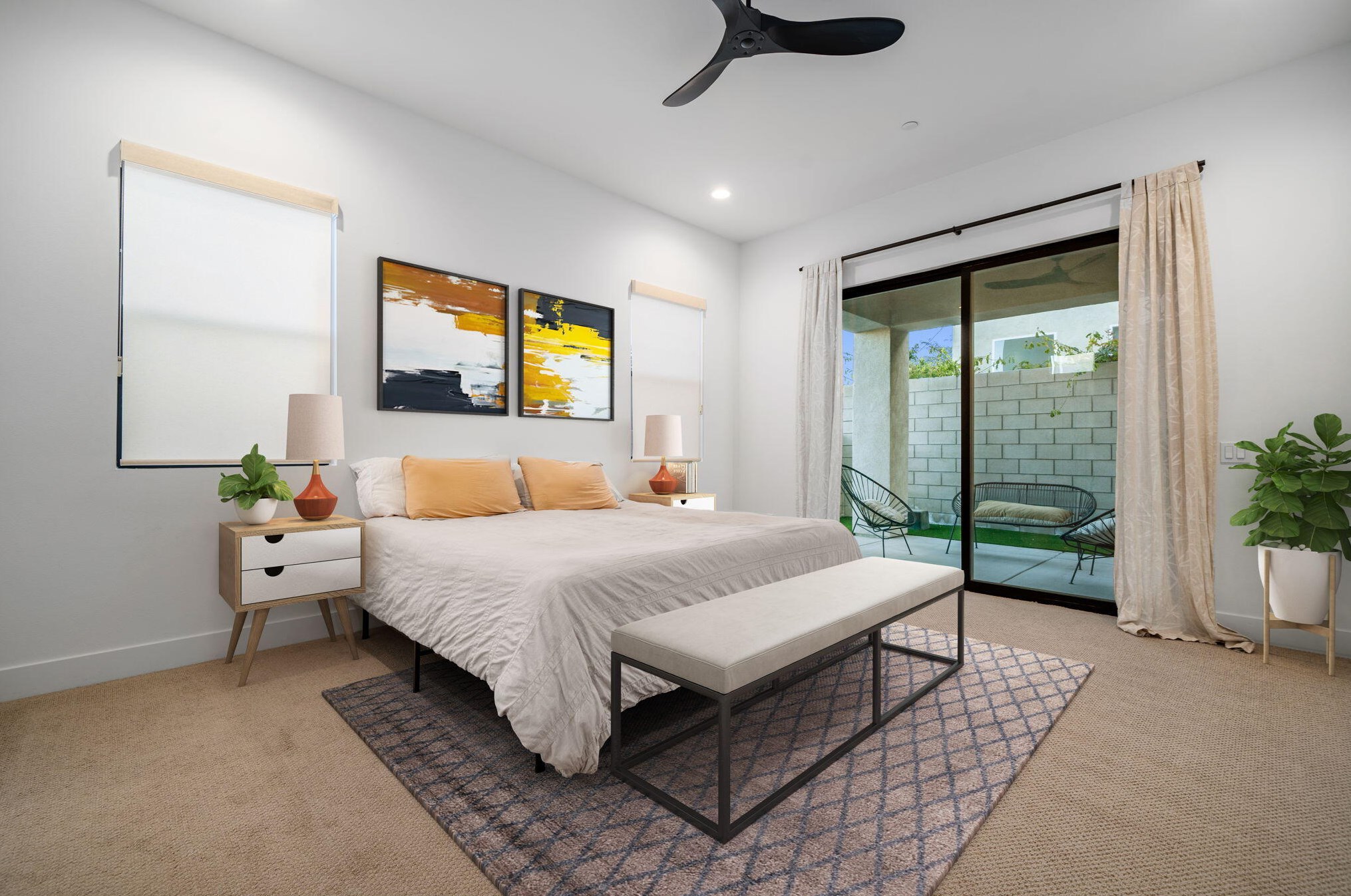54640 Avenida Juarez, La Quinta CA  92253-3722 exterior