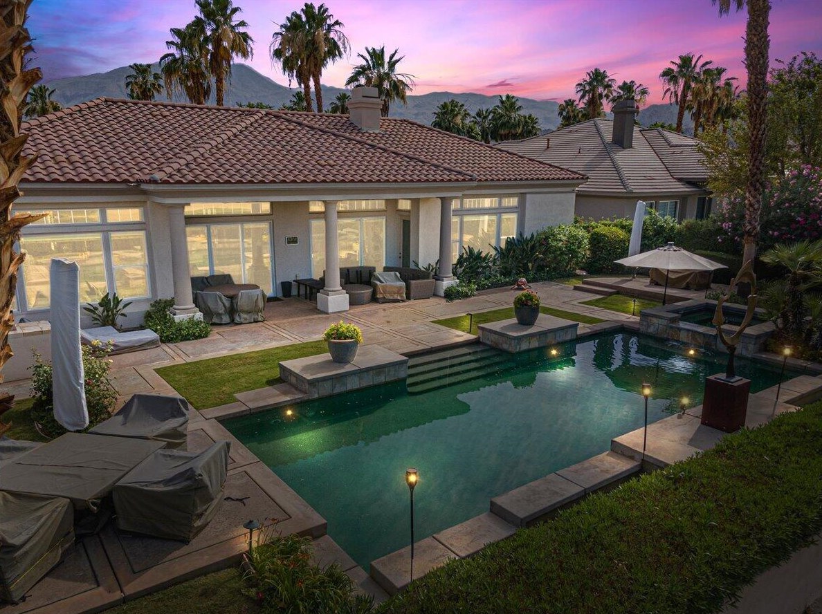 81100 Kingston Heath, La Quinta, CA 92253