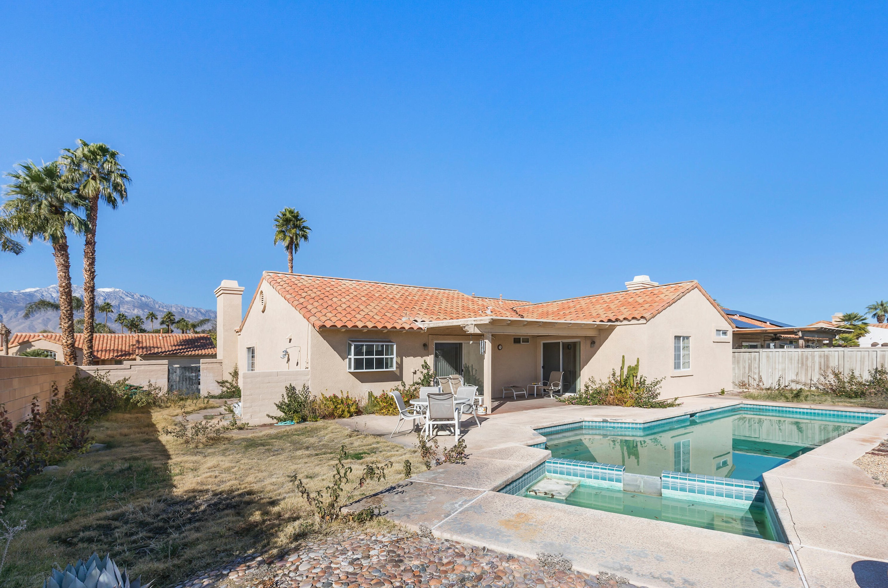 36684 Camino Del Mar, Cathedral City, CA 92234-1587