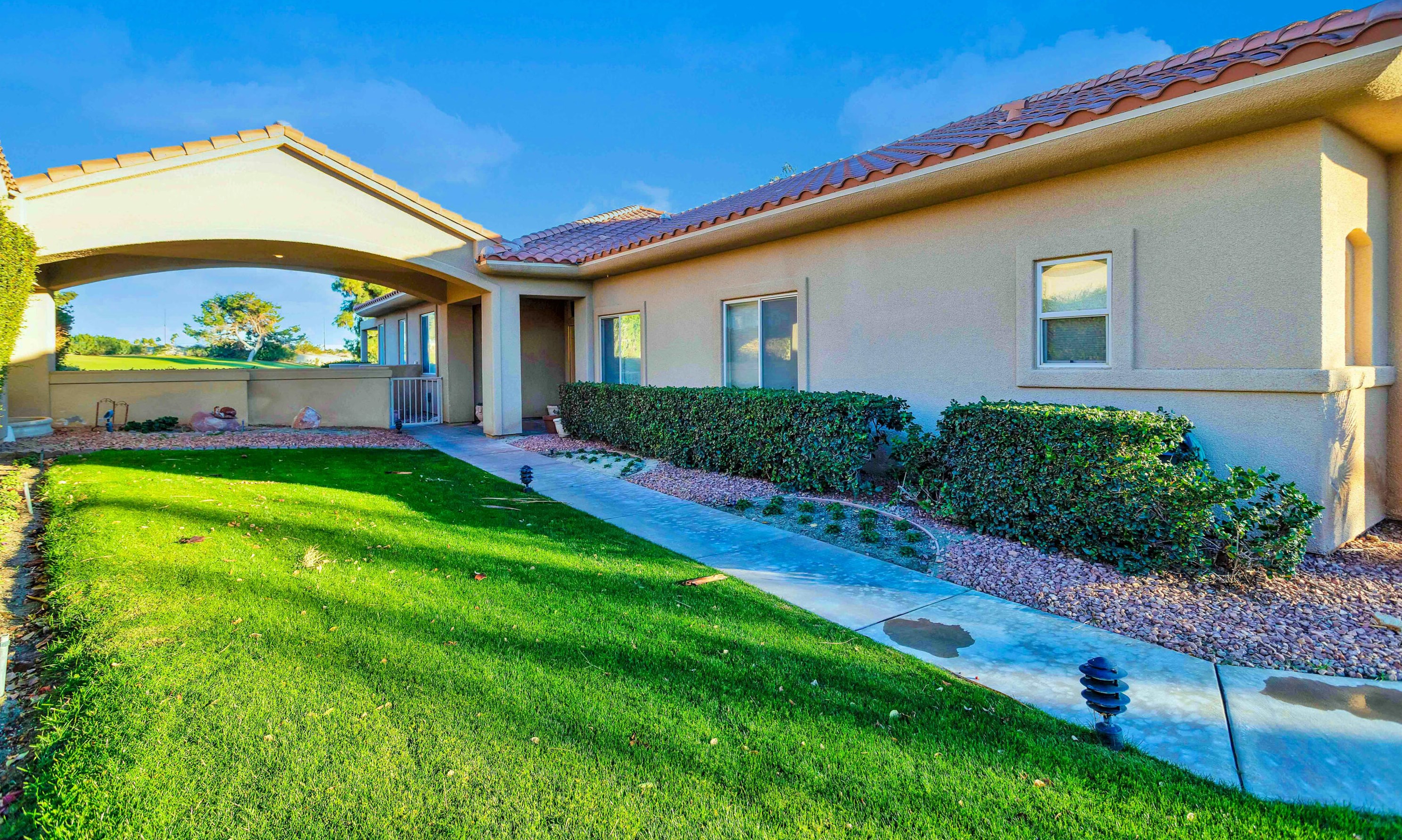 143 Kavenish Dr, Rancho Mirage, CA 92270