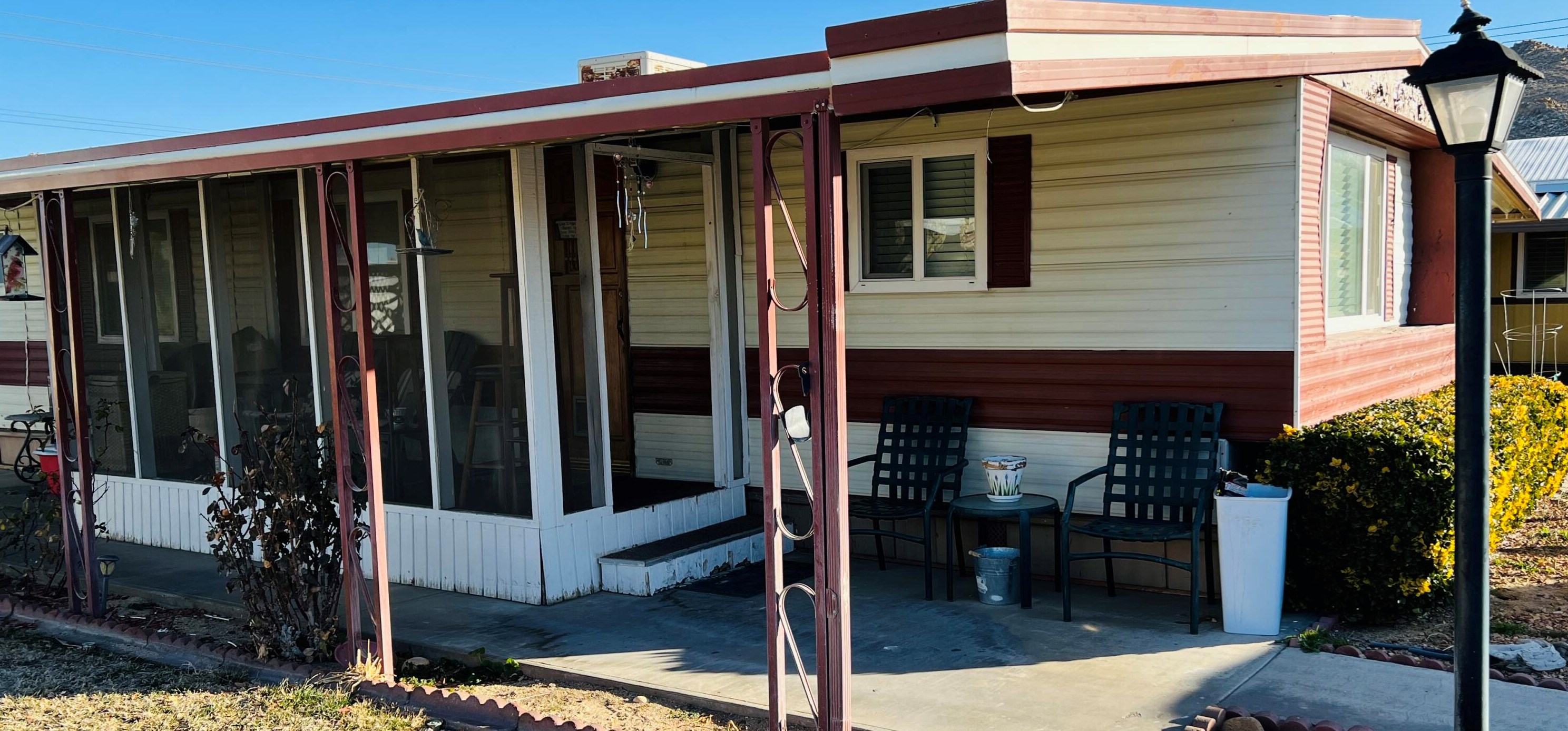 15940 Stoddard Wells Rd #82, Victorville, CA 92395