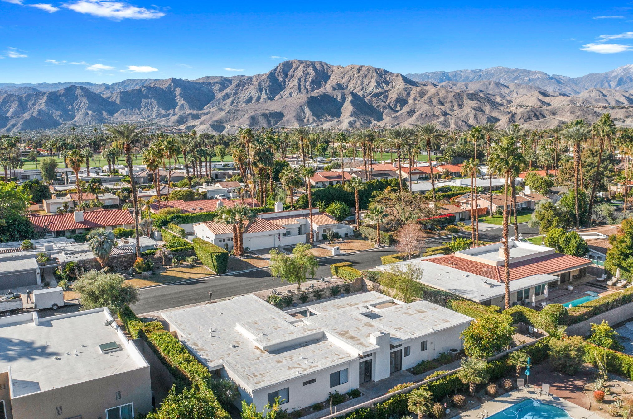 70400 Mottle Cir, Rancho Mirage, CA 92270
