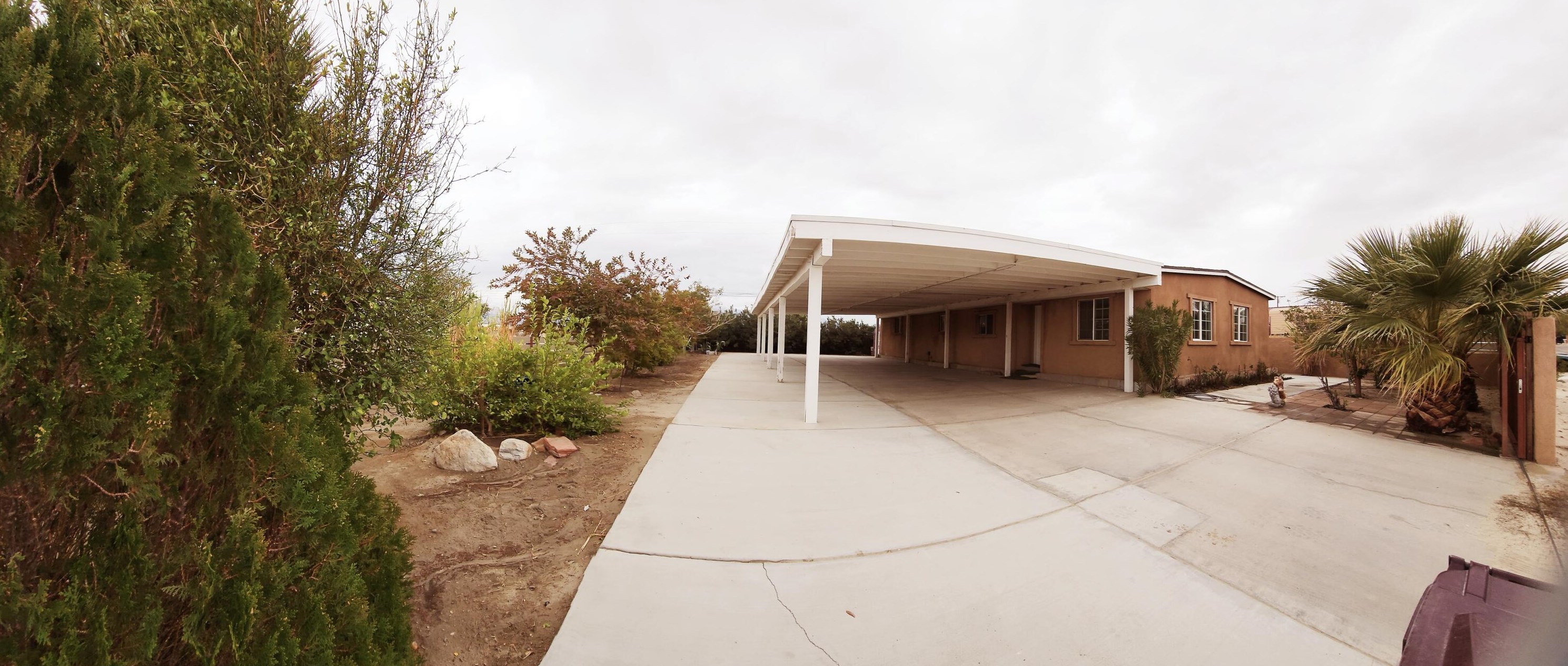 30403 Monte Vista Way, Thousand Palms, CA 92276