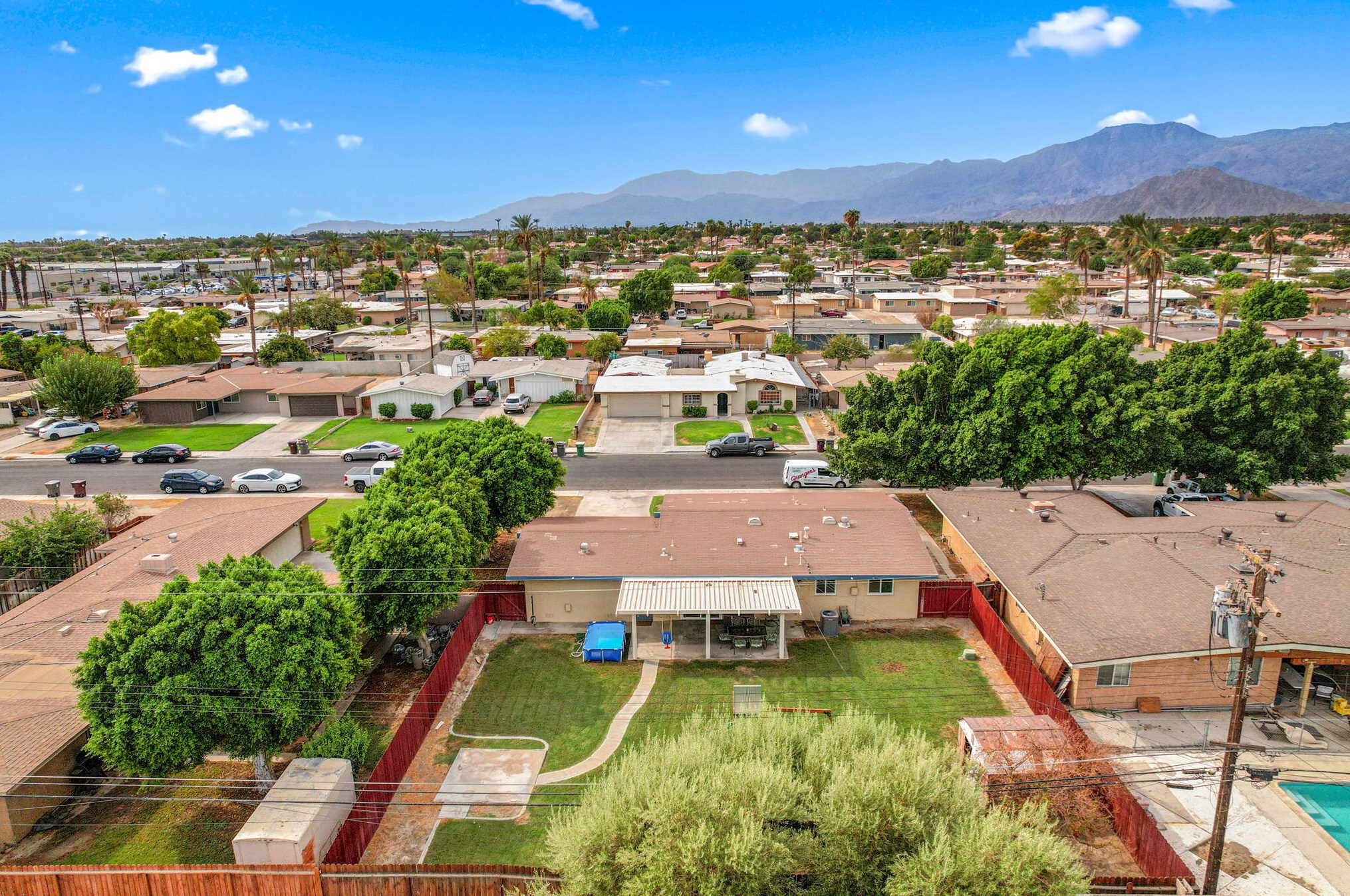 81394 Helen Ave, Indio, CA 92201