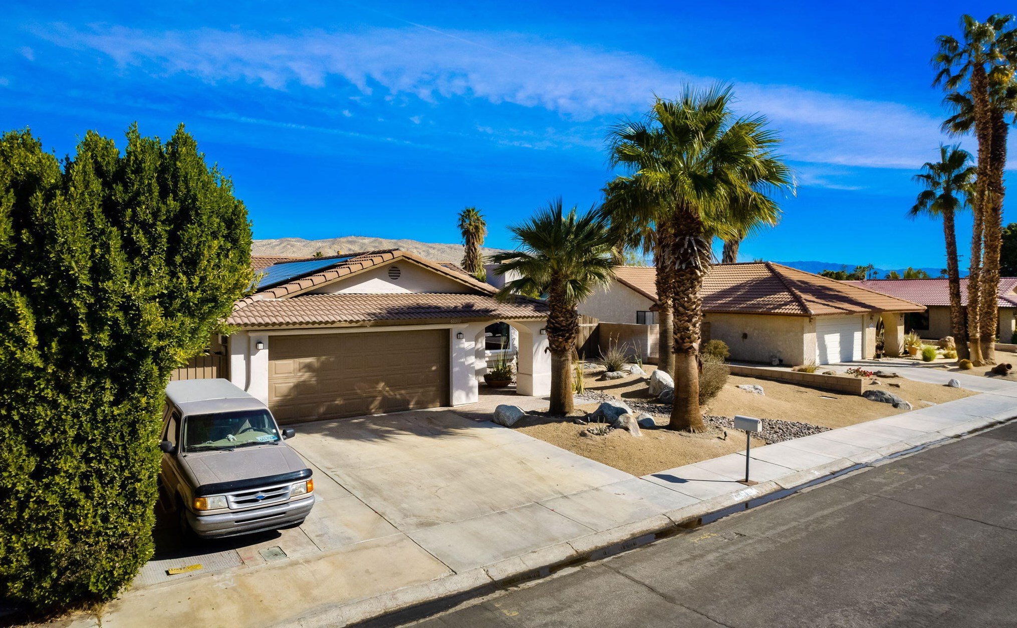 68300 Peladora Rd, Cathedral City CA  92234-5679 exterior