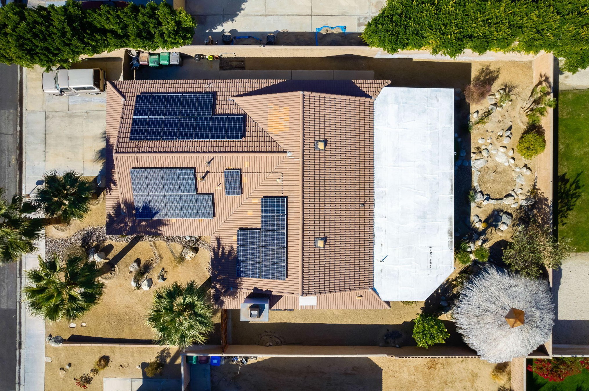 68300 Peladora Rd, Cathedral City CA  92234-5679 exterior