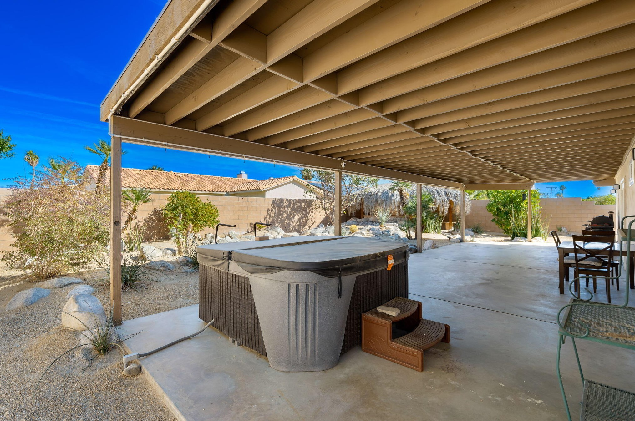 68300 Peladora Rd, Cathedral City CA  92234-5679 exterior