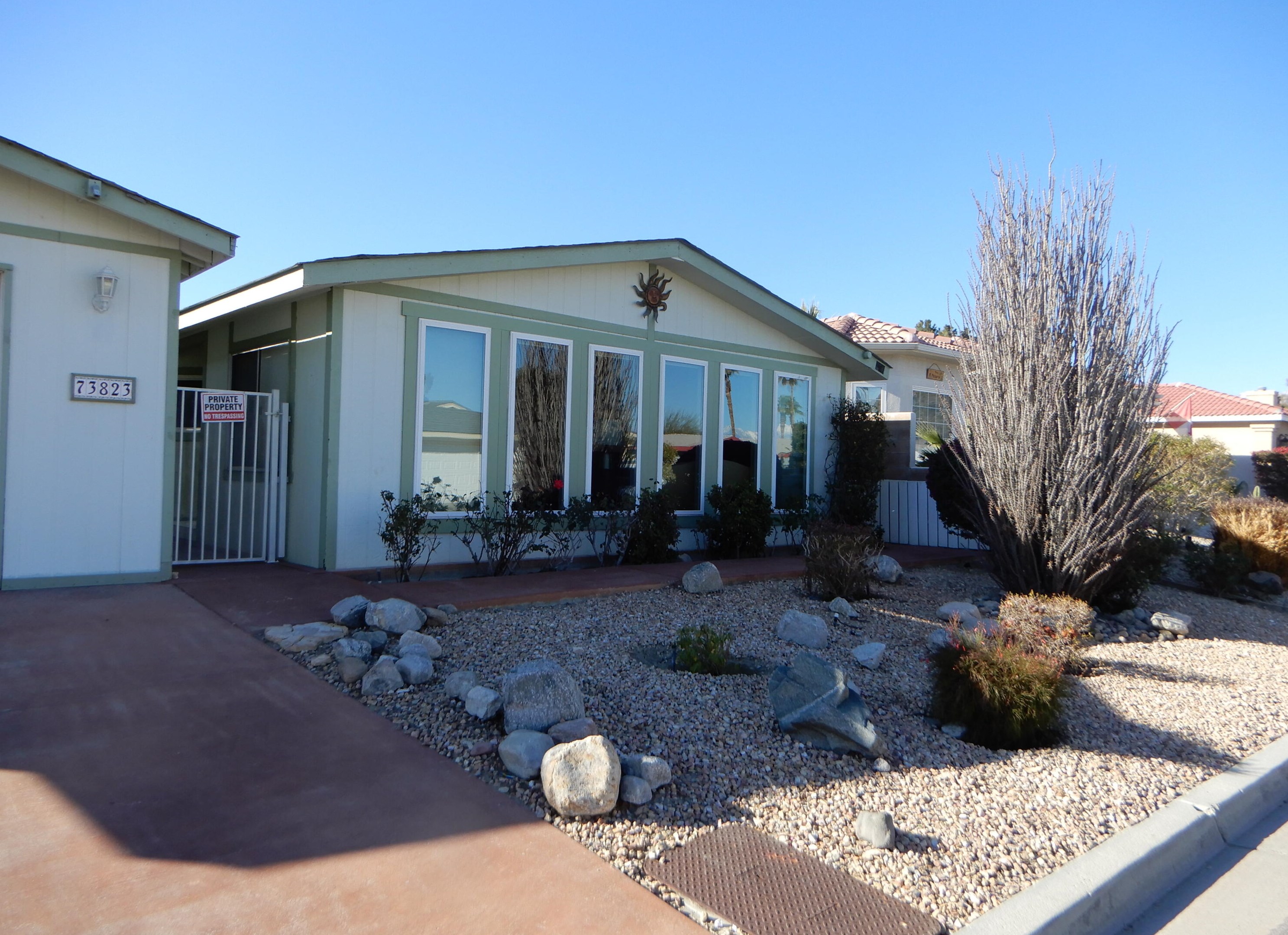 73823 Boca Chica Trl, Thousand Palms, CA 92276-4096