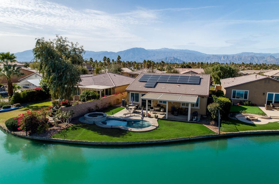 84290 Tramonto Way, Indio, CA 92203