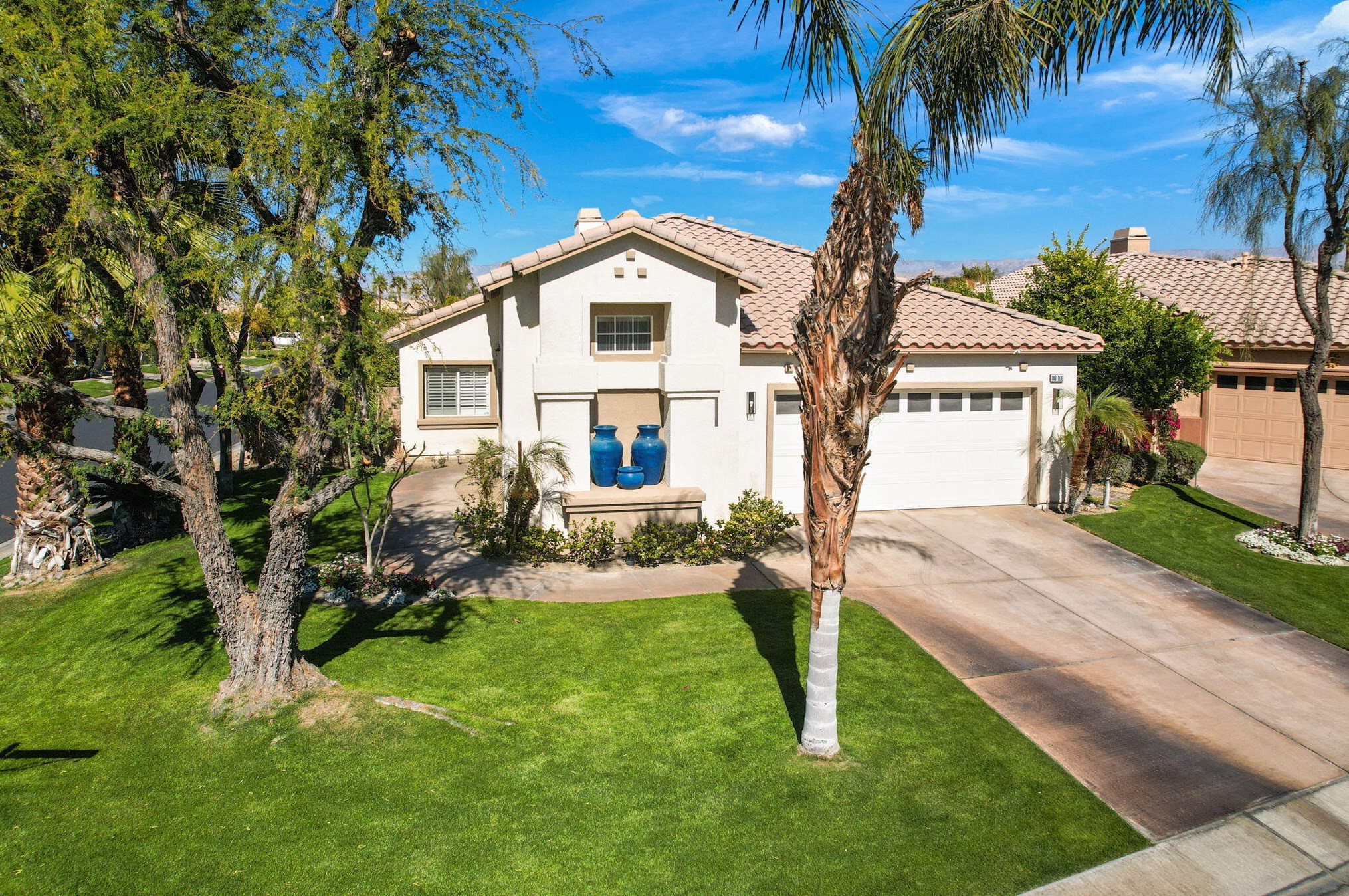 80166 Golden Horseshoe Dr, Indio, CA 92201