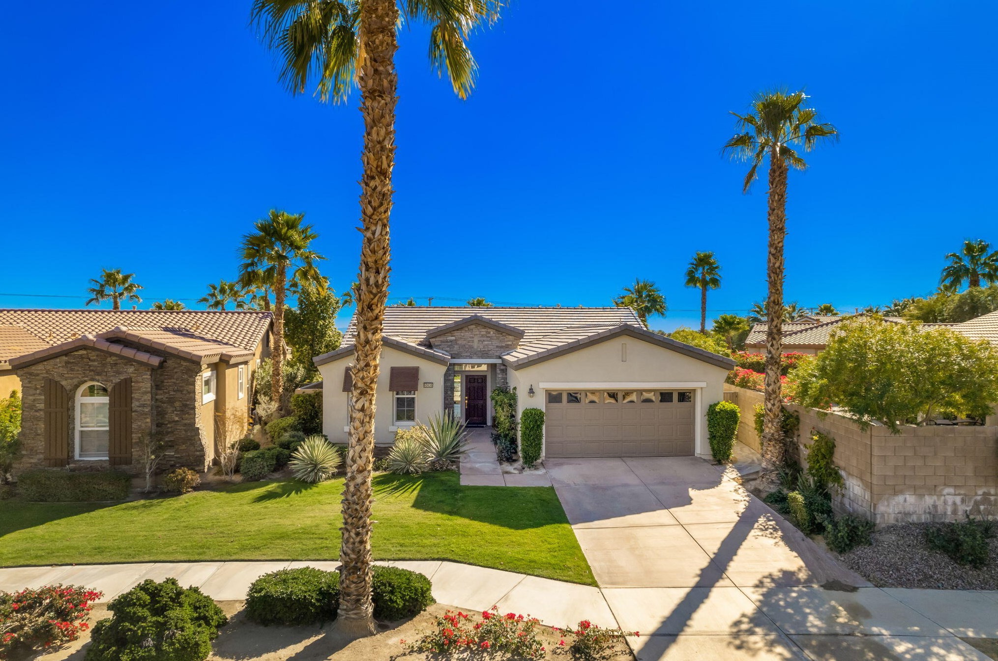 60636 Desert Shadows Dr, La Quinta, CA 92253