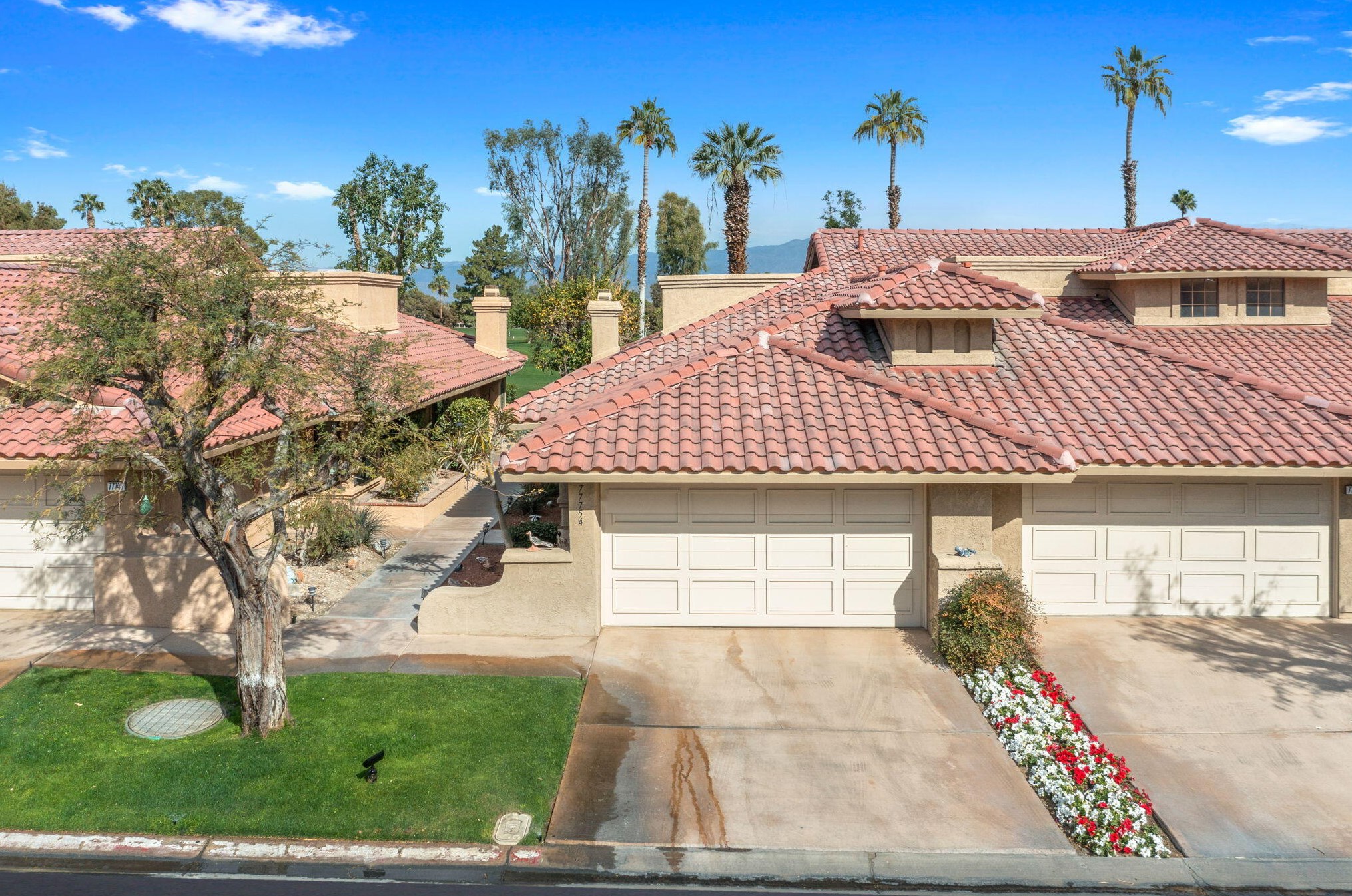 77754 Woodhaven Dr, Palm Desert, CA 92211-8192