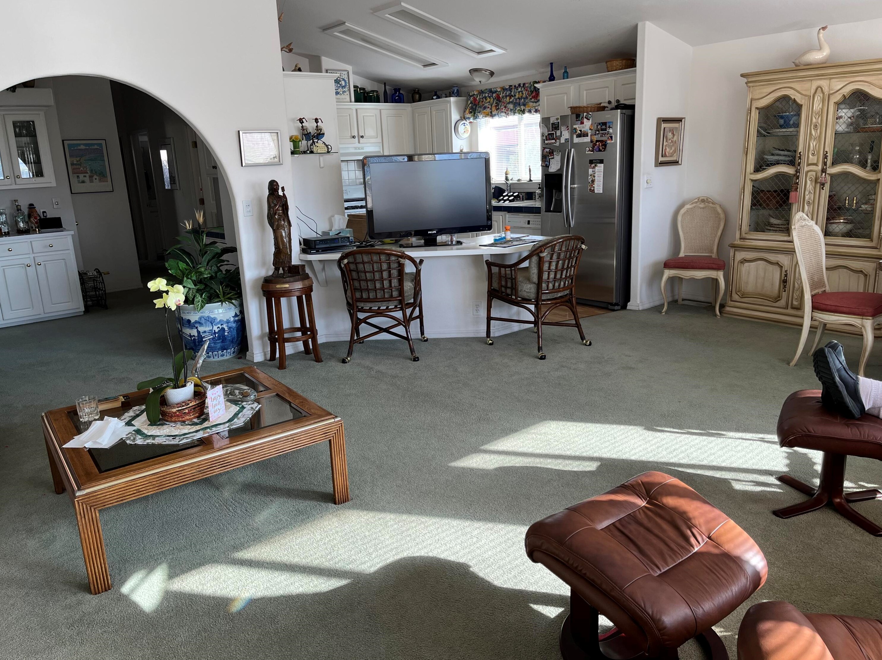 39832 Black Mesa Ln, Palm Desert, CA 92260-1523