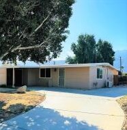 30225 San Luis Rey Dr, Cathedral City CA  92234-6042 exterior