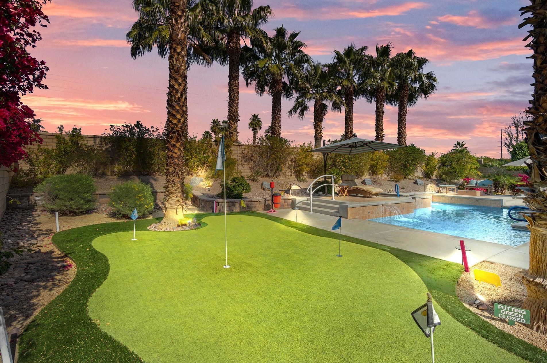 81846 Rancho Santana Dr, La Quinta, CA 92253-9097