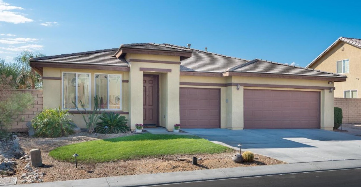 80181 Maramar Dr, Indio, CA 92203