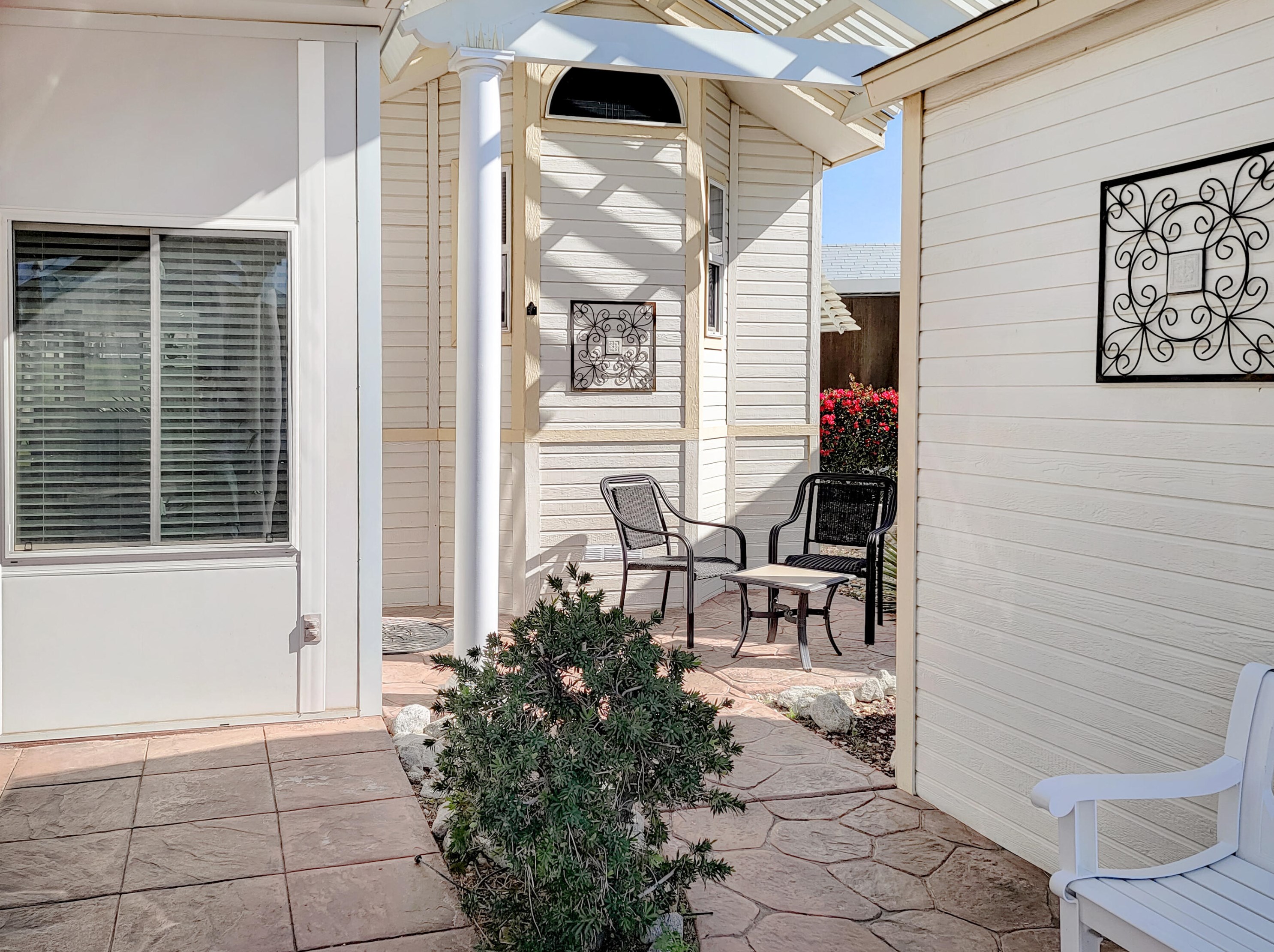 70200 Dillon Rd #551, Desert Hot Springs, CA 92241