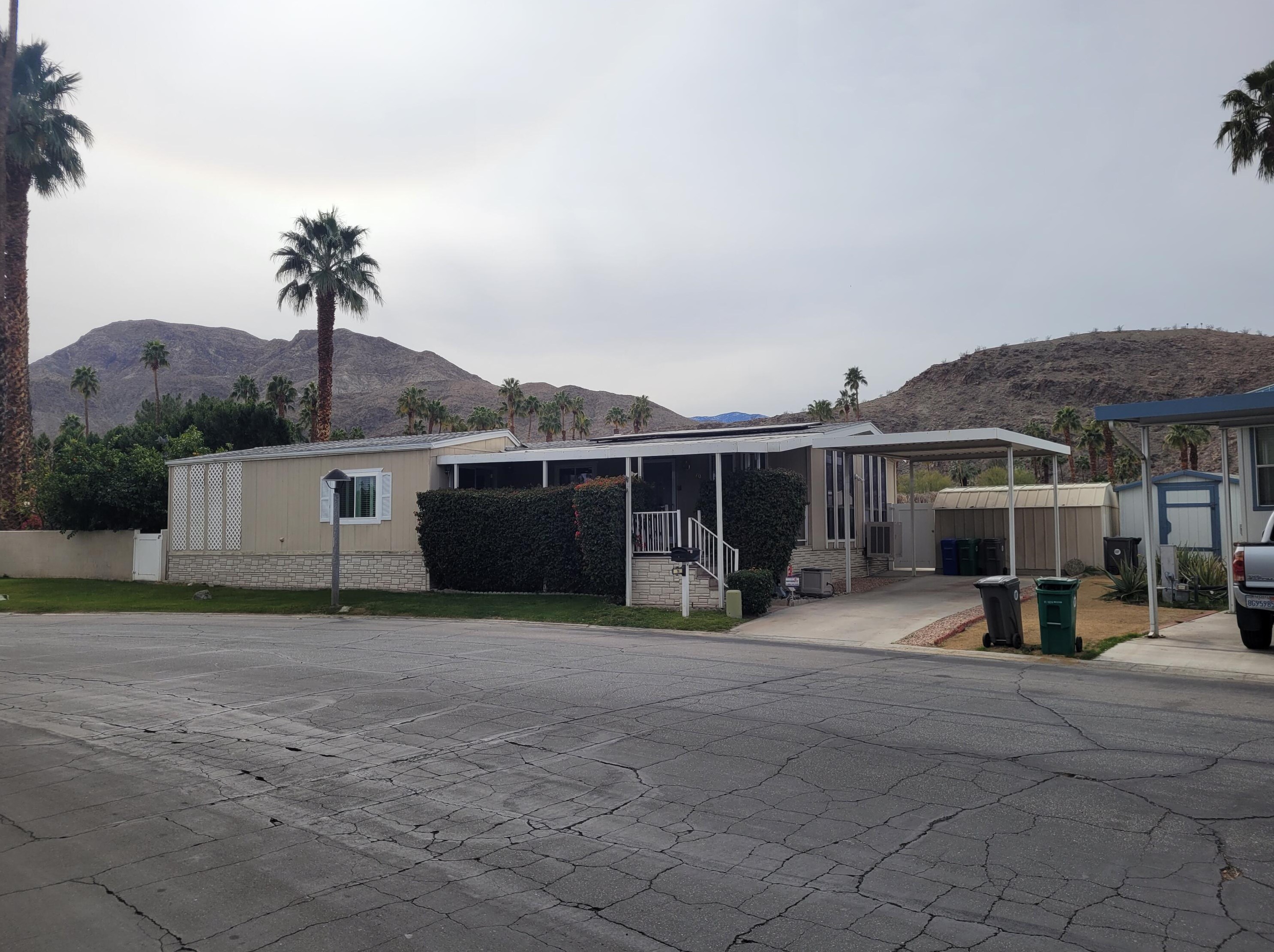 70 Golden State St, Rancho Mirage, CA 92270