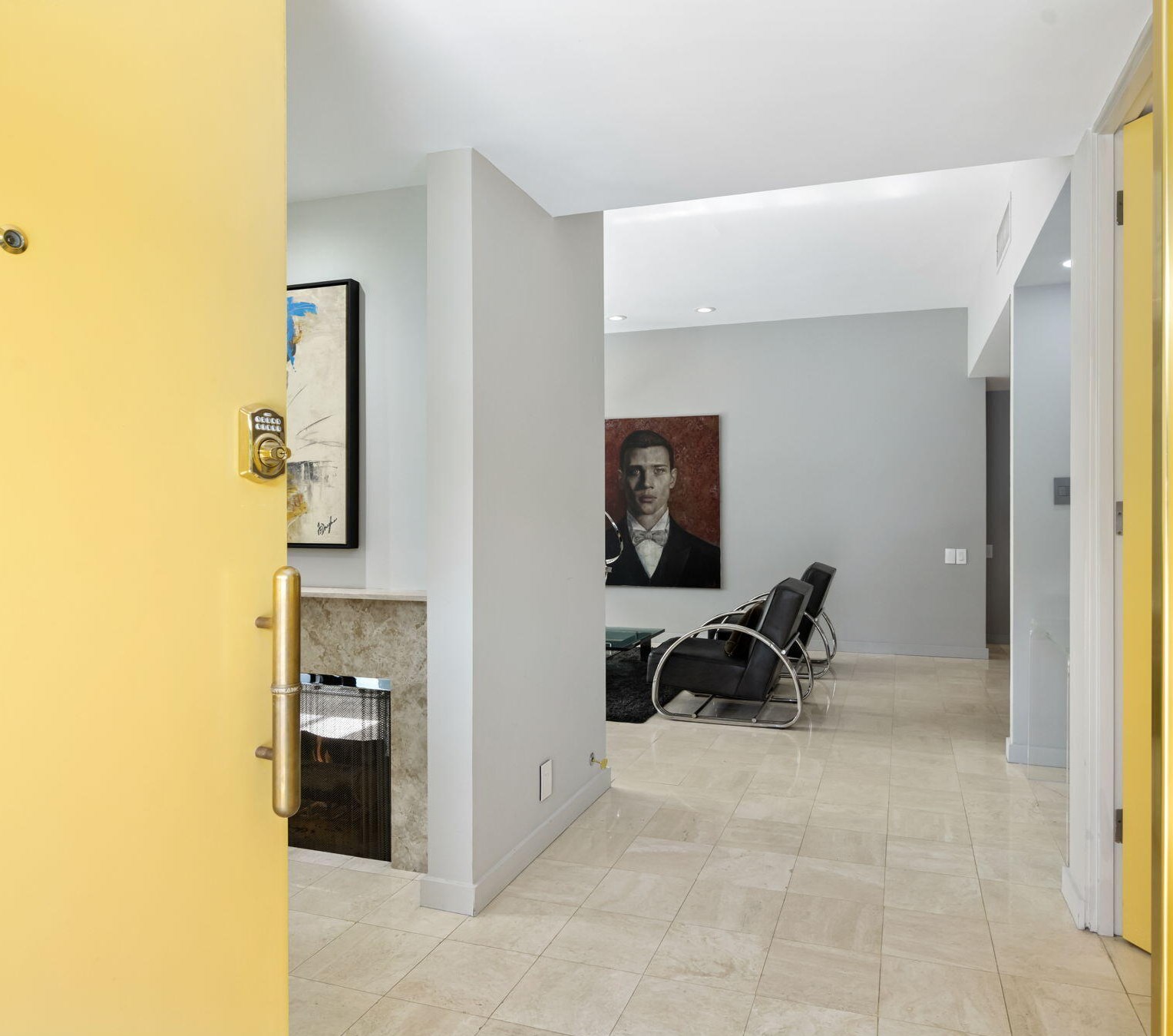 70164 Frank Sinatra Dr, Rancho Mirage, CA 92270