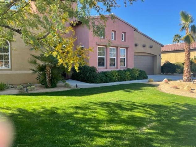 125 Via Santo Tomas, Rancho Mirage, CA 92270