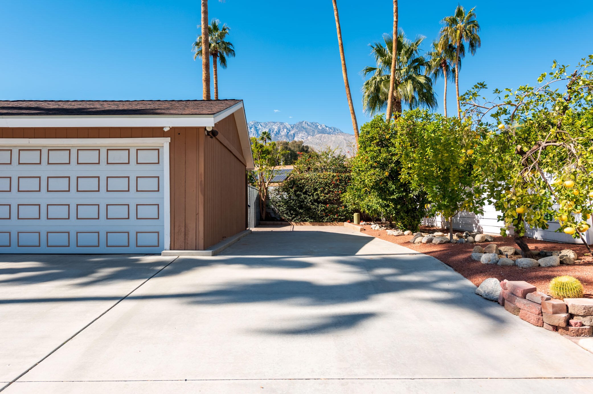 1253 S San Mateo, Palm Springs, CA 92264