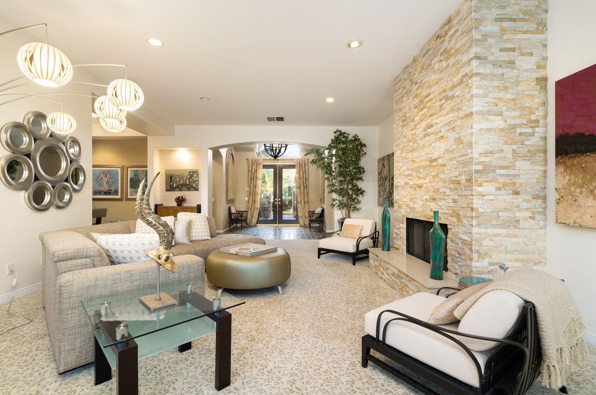 44 Killian Way, Rancho Mirage, CA 92270