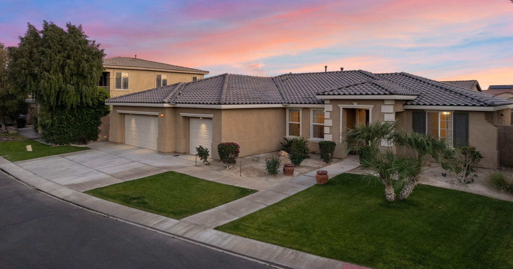 83283 Skyline Trail Rd, Indio, CA 92203