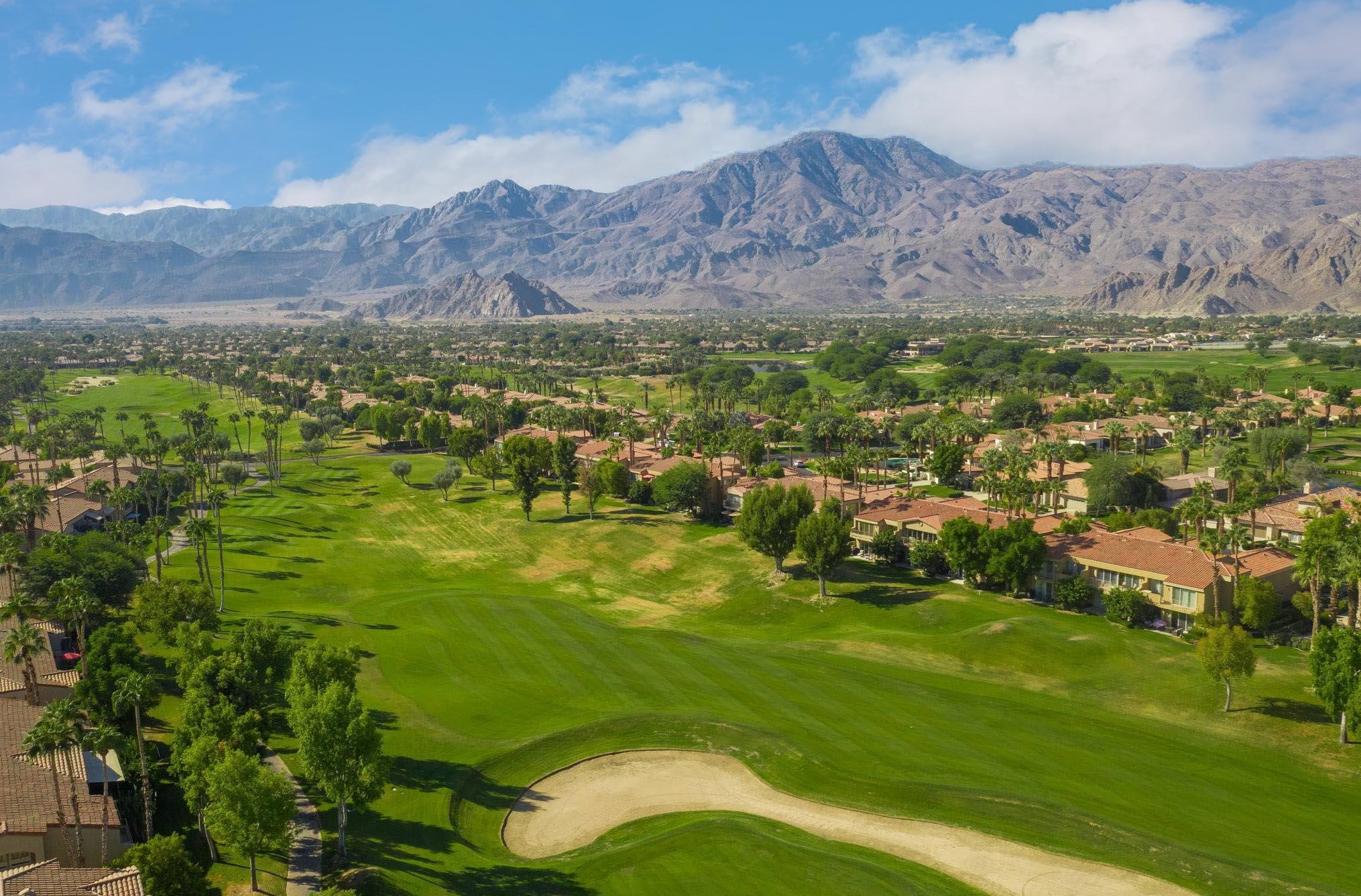 55399 Winged Foot, La Quinta, CA 92253