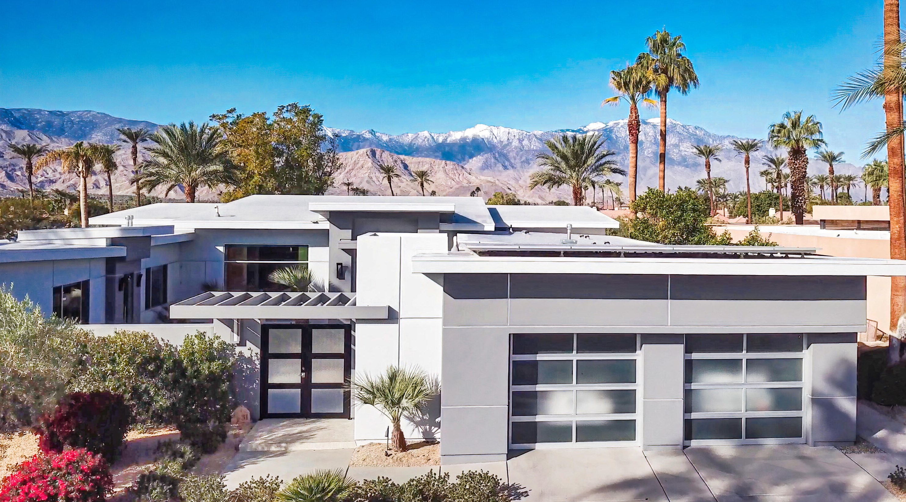31 Avenida Andra, Palm Desert, CA 92260-1621