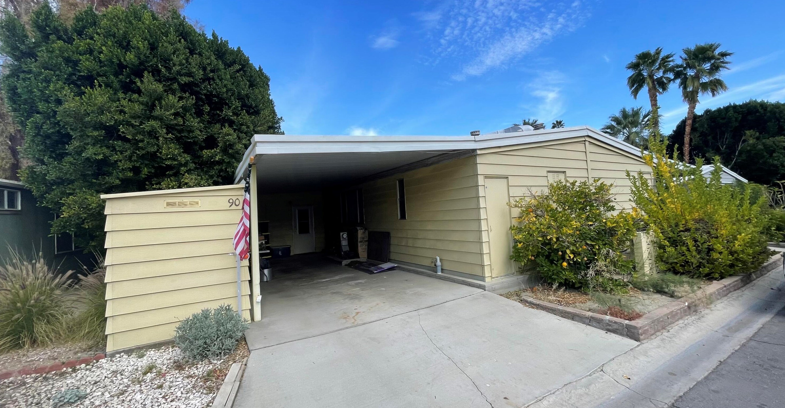90 Via Minorca, Cathedral City, CA 92234-1526
