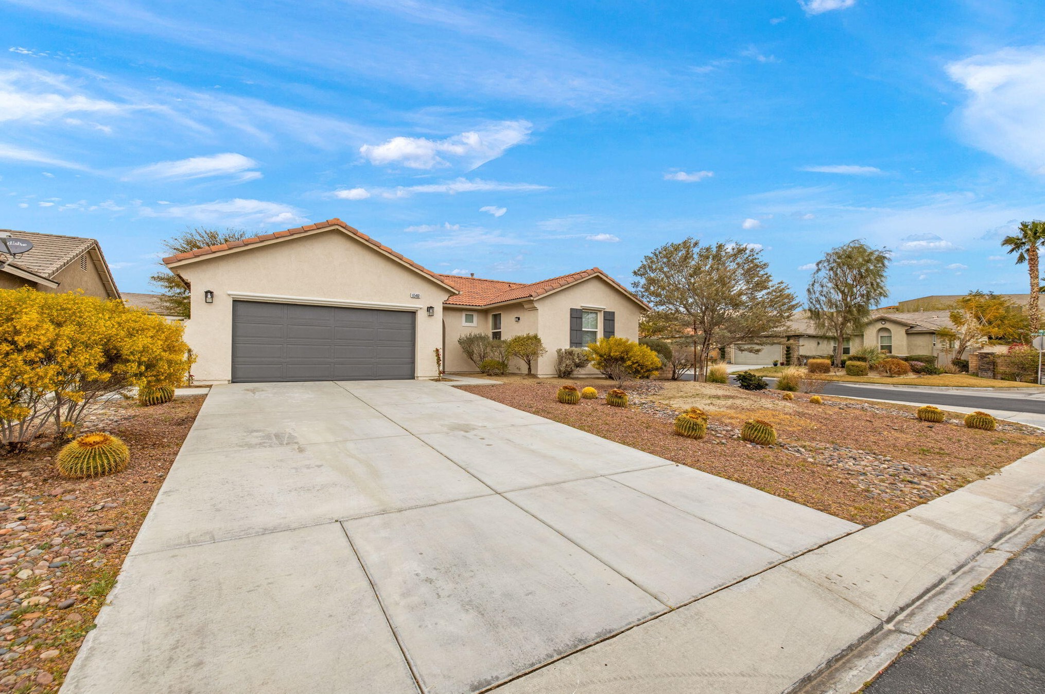 65460 Osprey Ln, Desert Hot Springs, CA 92240