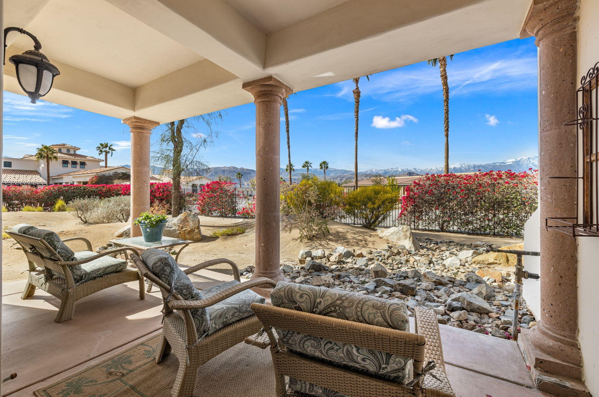 1606 Via San Martino, Palm Desert, CA 92260-1559