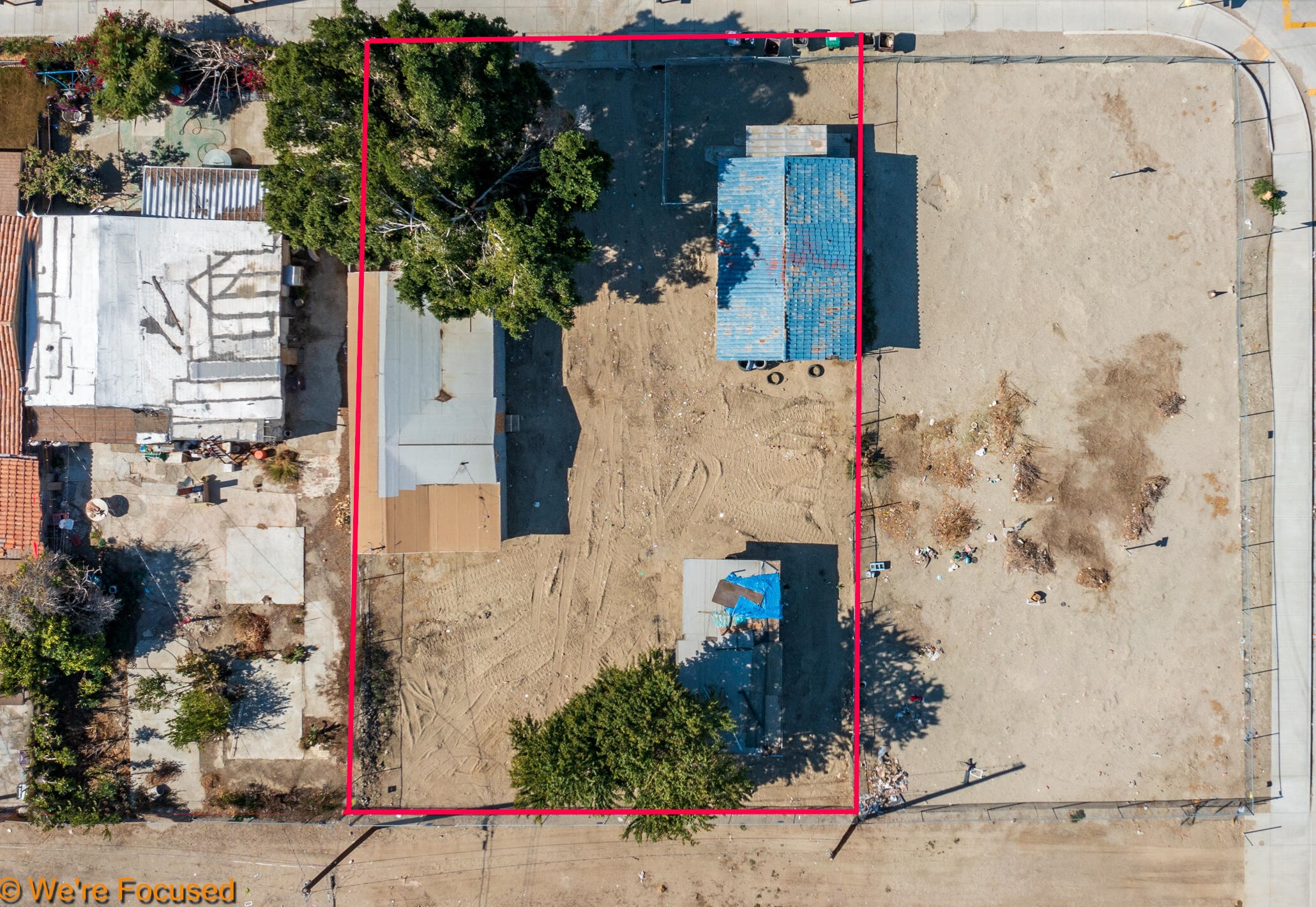 47672 Van Buren St, Indio, CA 92201