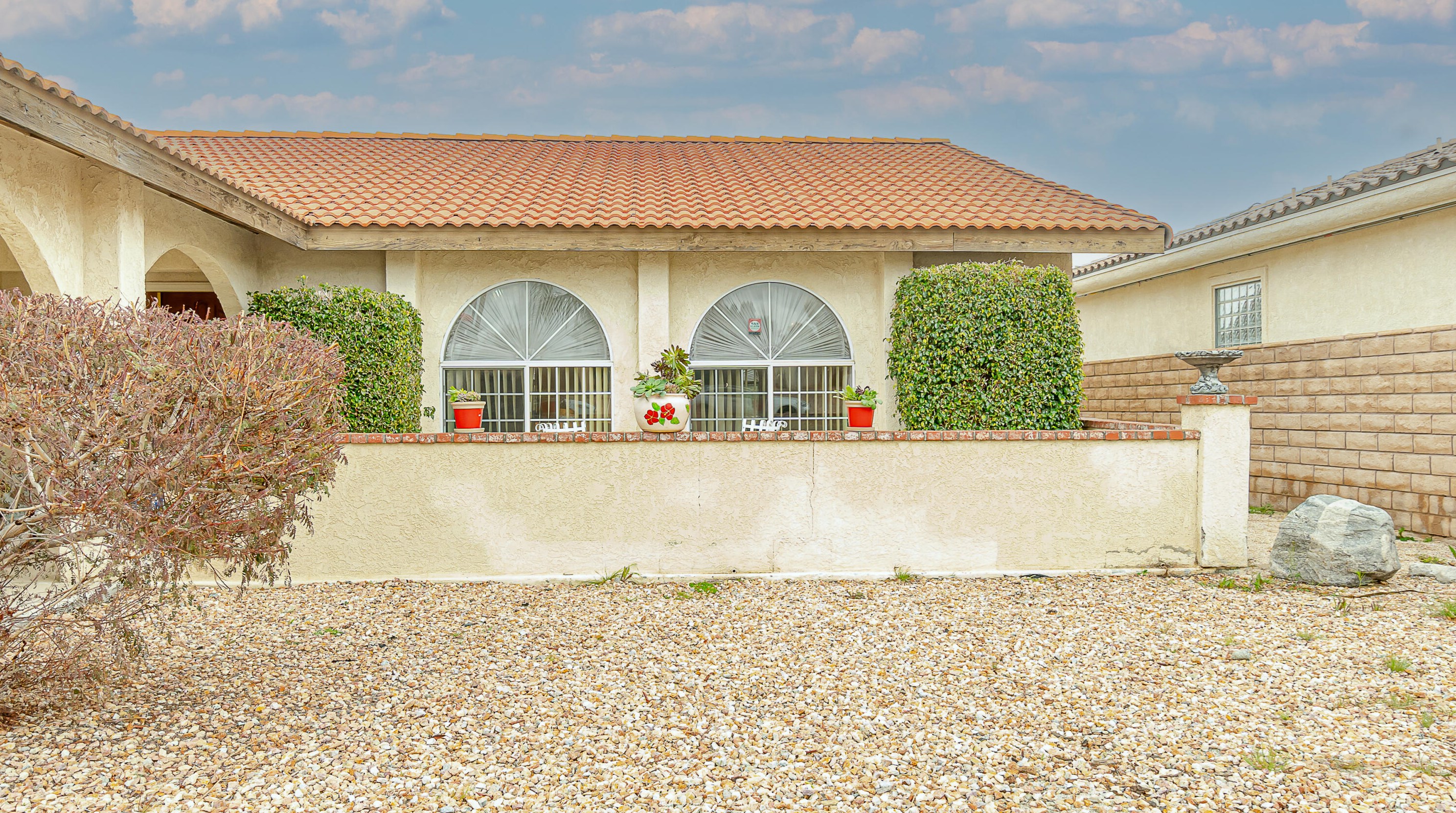 8551 Warwick Dr, Desert Hot Springs, CA 92240
