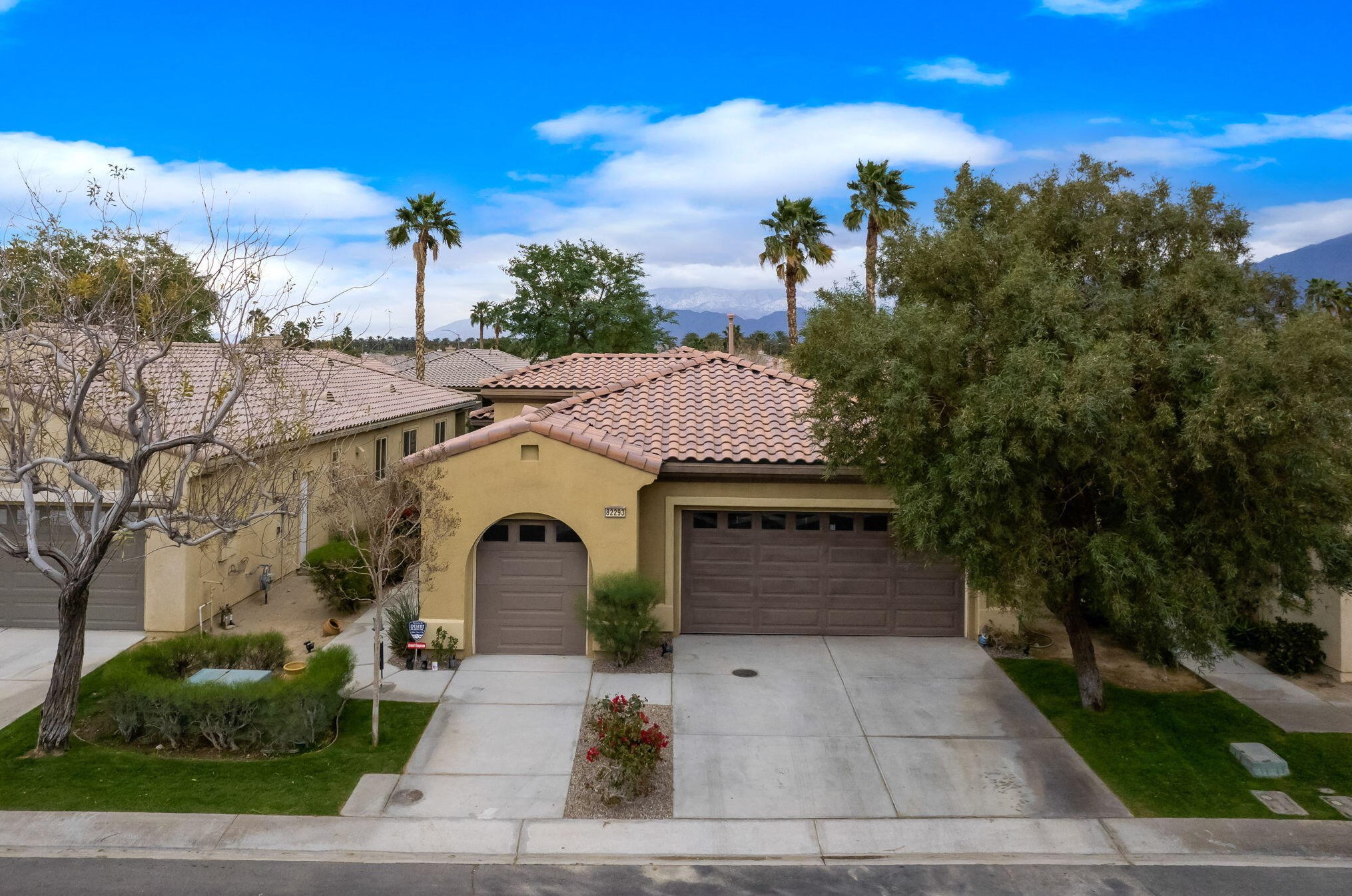82293 Travolta Ave, Indio, CA 92201